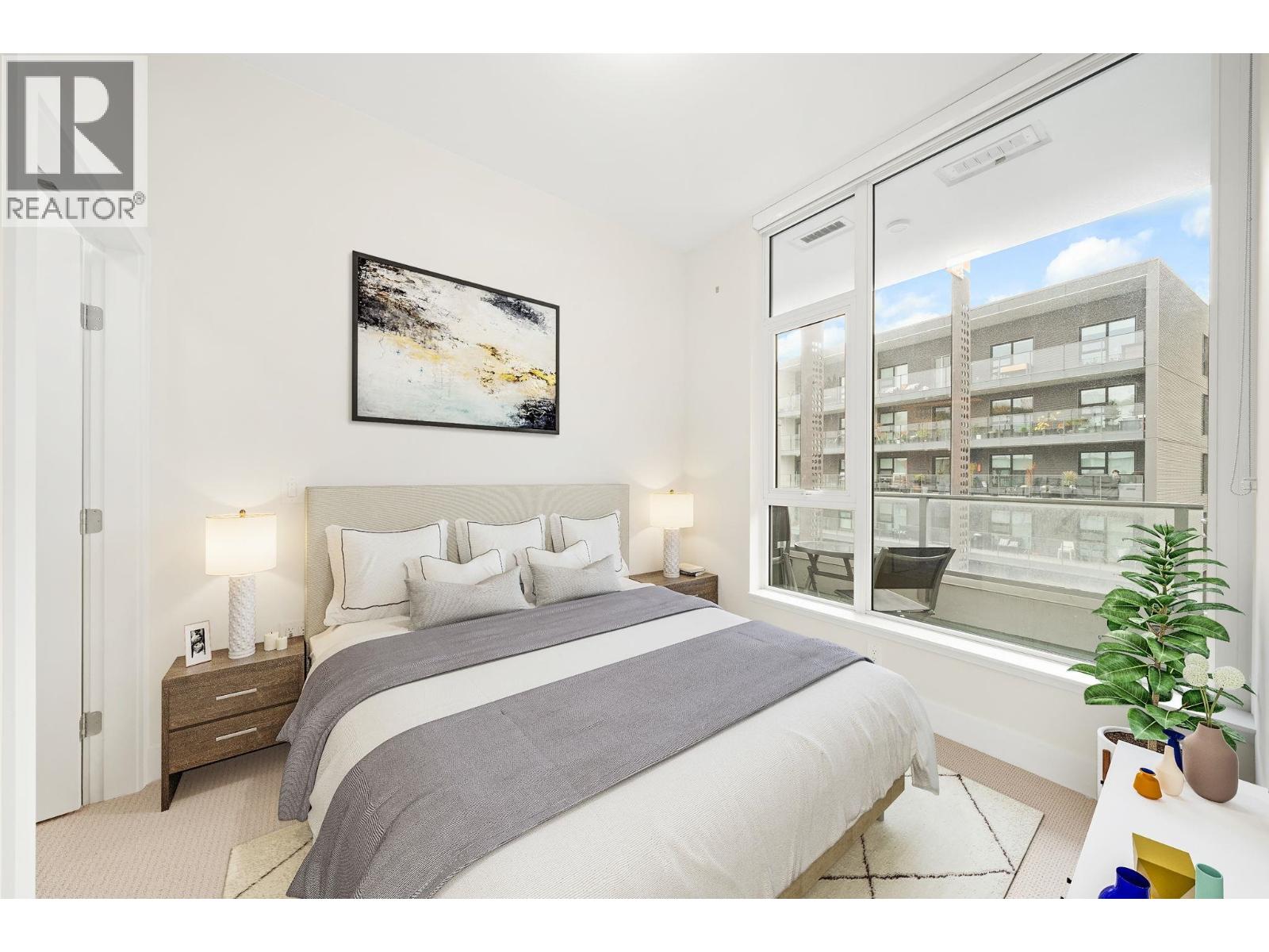 519 3438 Sawmill Crescent, Vancouver, British Columbia  V5S 0E3 - Photo 7 - R3090376