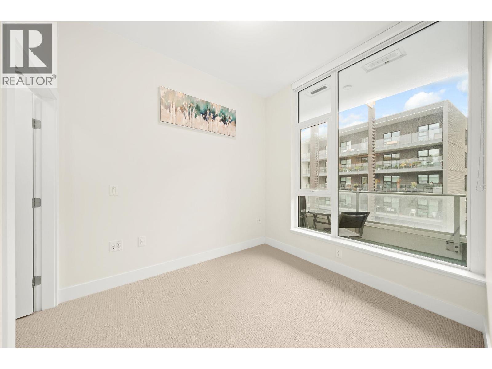 519 3438 Sawmill Crescent, Vancouver, British Columbia  V5S 0E3 - Photo 8 - R3090376