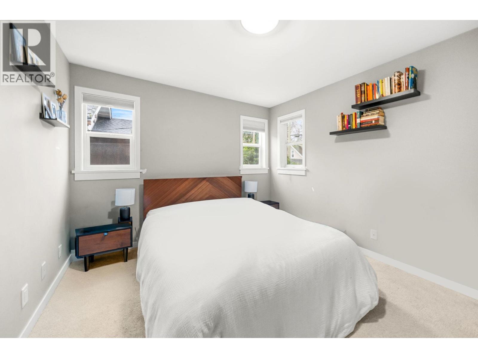 203 930 W 16th Avenue, Vancouver, British Columbia  V5Z 1T2 - Photo 15 - R3090381