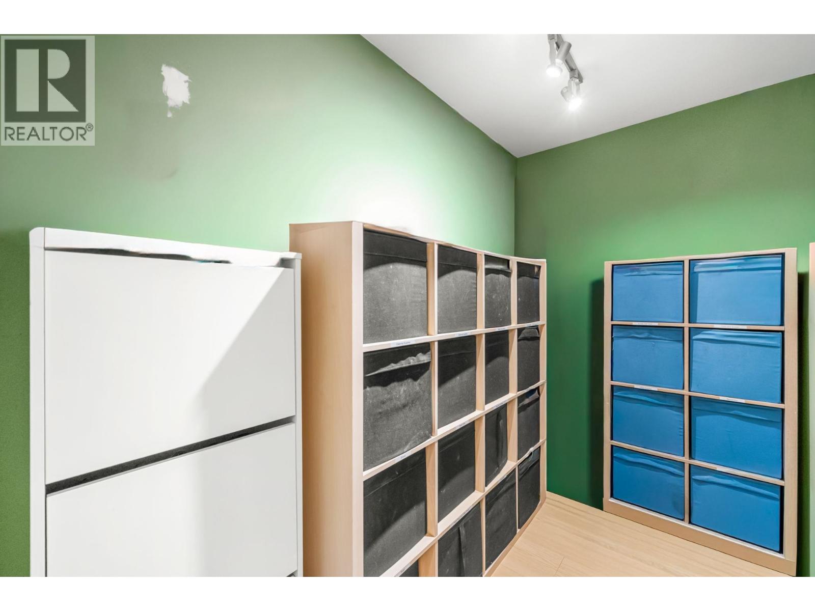 203 930 W 16th Avenue, Vancouver, British Columbia  V5Z 1T2 - Photo 17 - R3090381