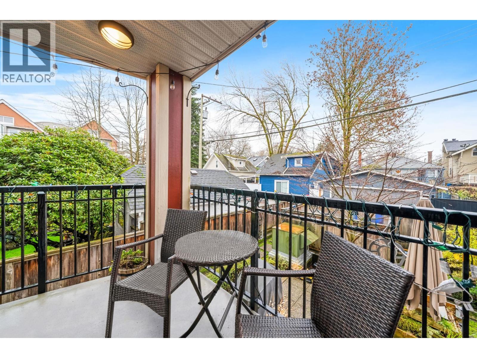 203 930 W 16th Avenue, Vancouver, British Columbia  V5Z 1T2 - Photo 18 - R3090381