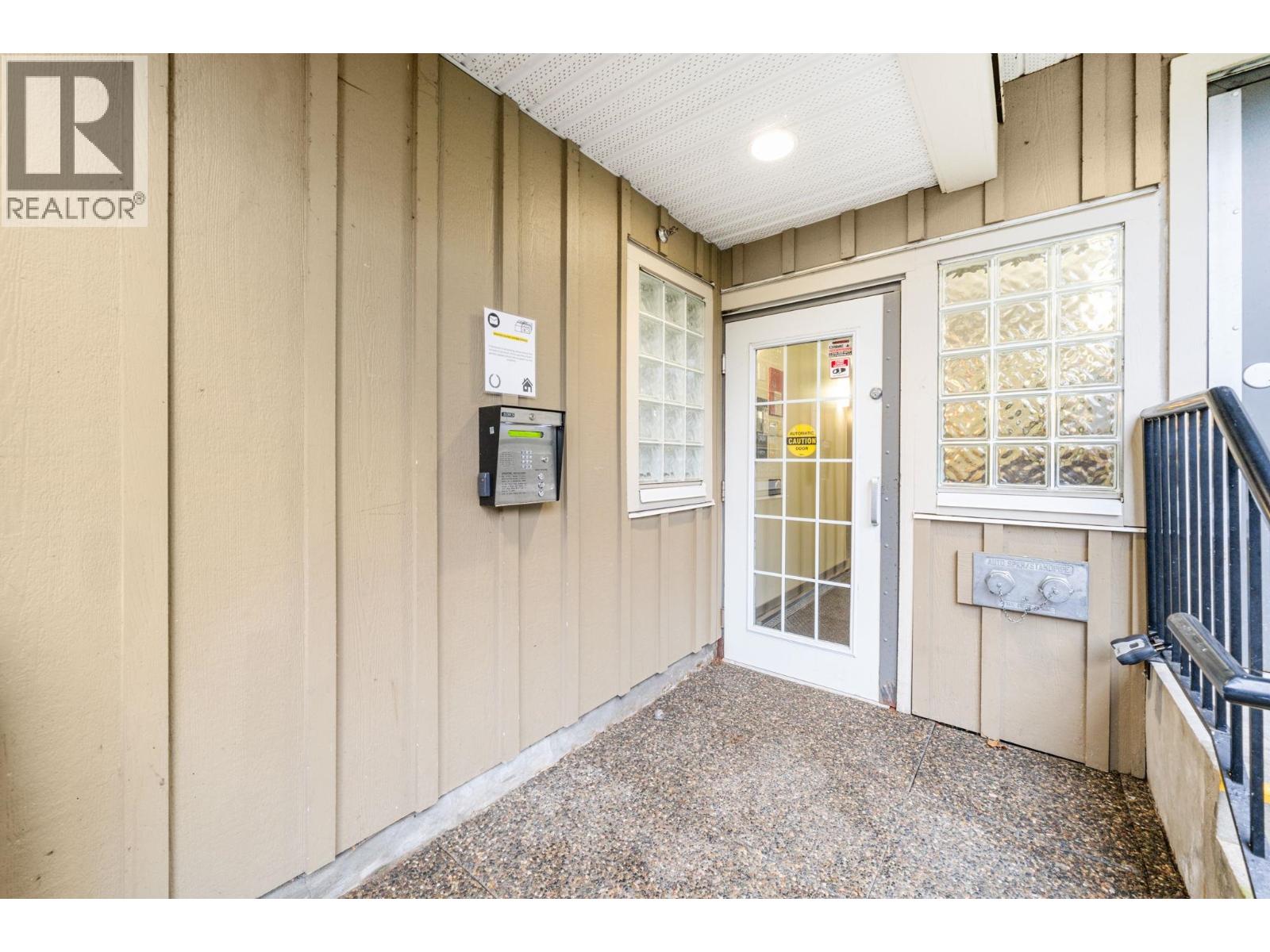 203 930 W 16th Avenue, Vancouver, British Columbia  V5Z 1T2 - Photo 21 - R3090381