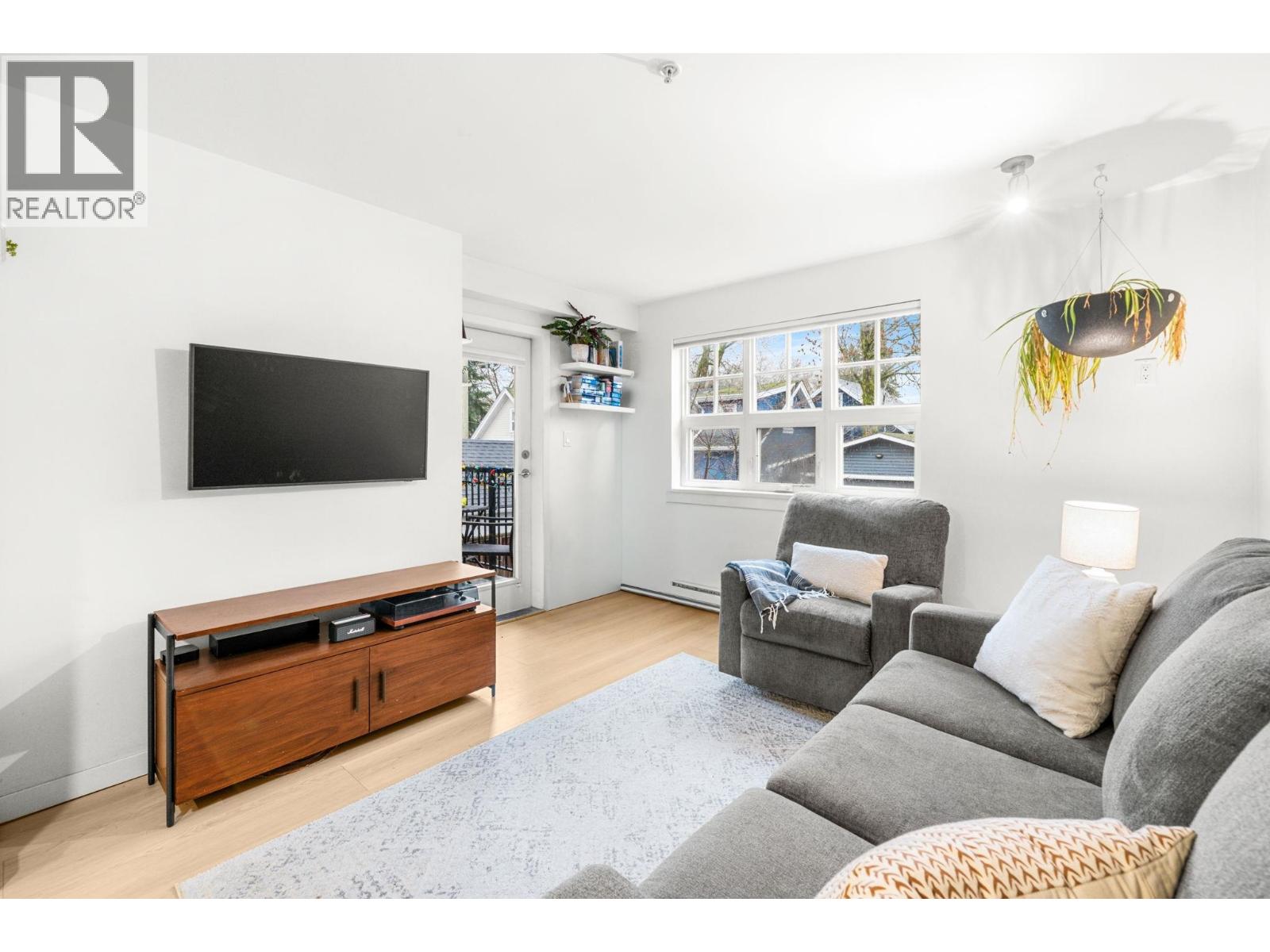 203 930 W 16th Avenue, Vancouver, British Columbia  V5Z 1T2 - Photo 6 - R3090381