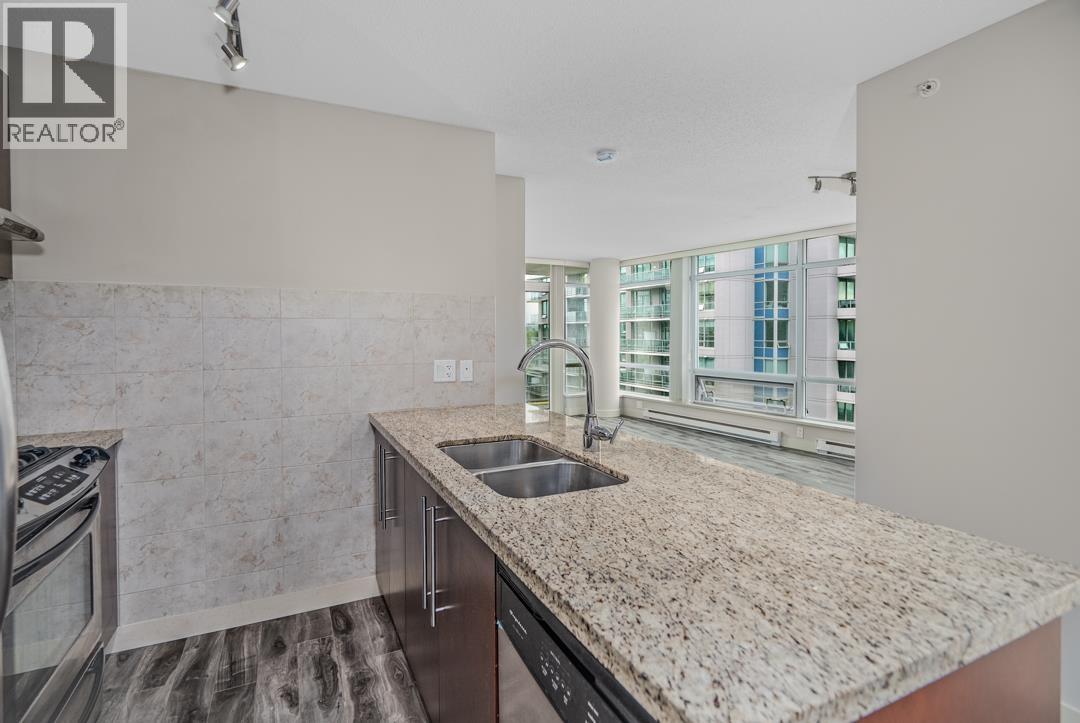 901 8288 Lansdowne Road, Richmond, British Columbia  V6X 0B3 - Photo 18 - R3090383