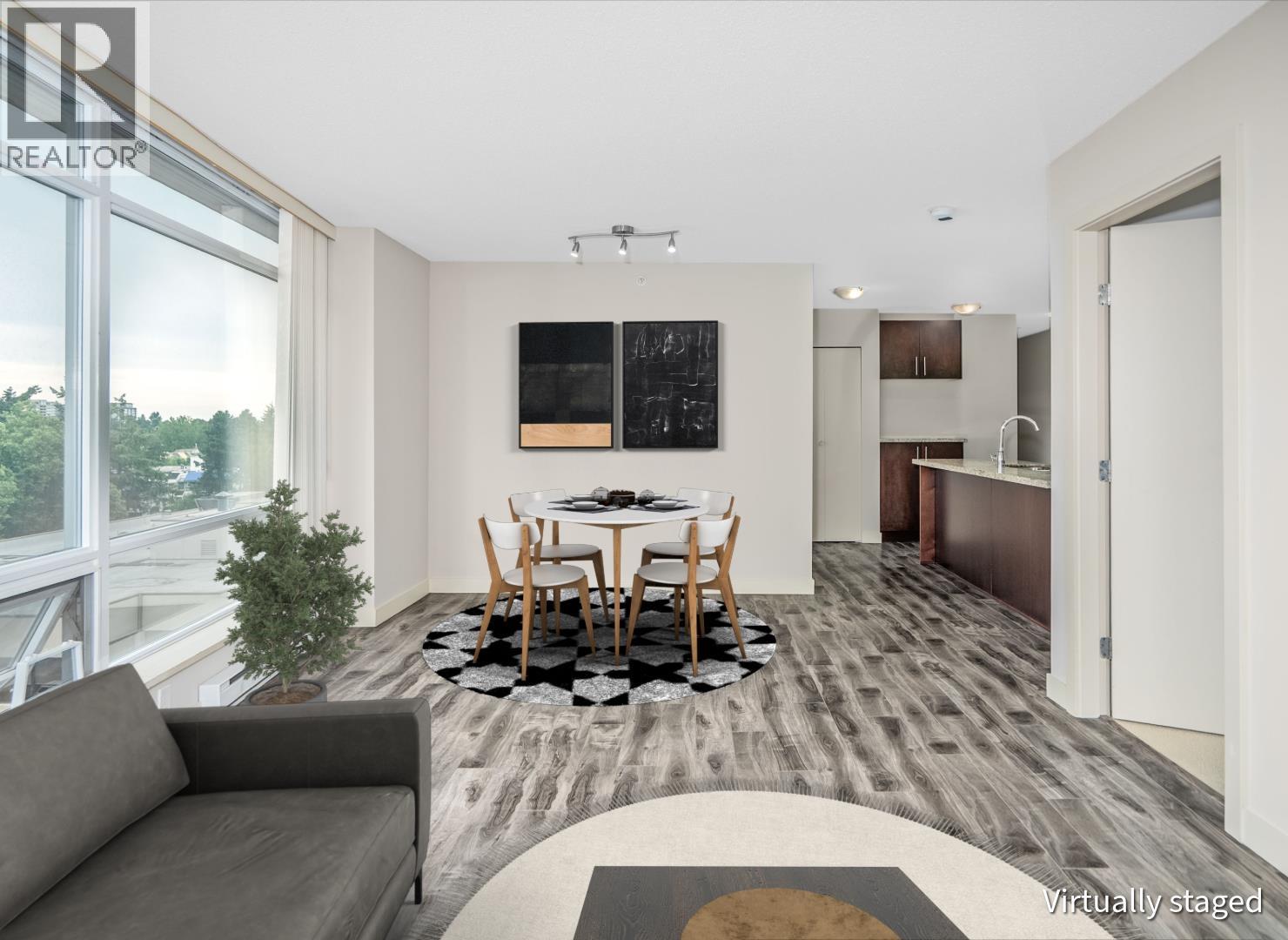 901 8288 Lansdowne Road, Richmond, British Columbia  V6X 0B3 - Photo 3 - R3090383