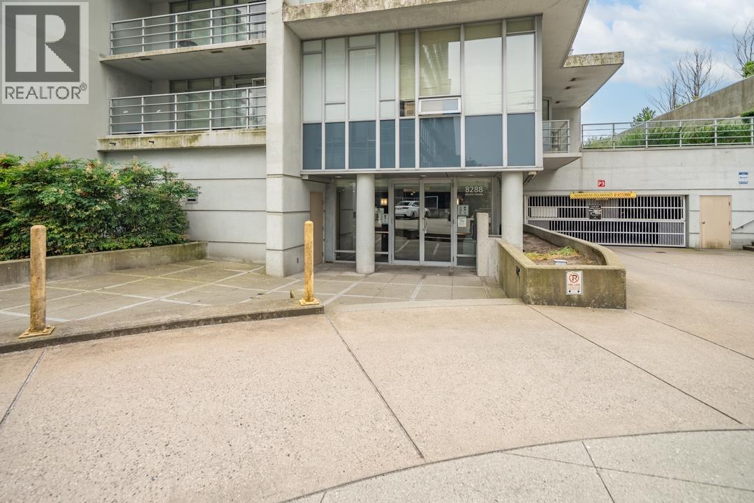 901 8288 Lansdowne Road, Richmond, British Columbia  V6X 0B3 - Photo 30 - R3090383