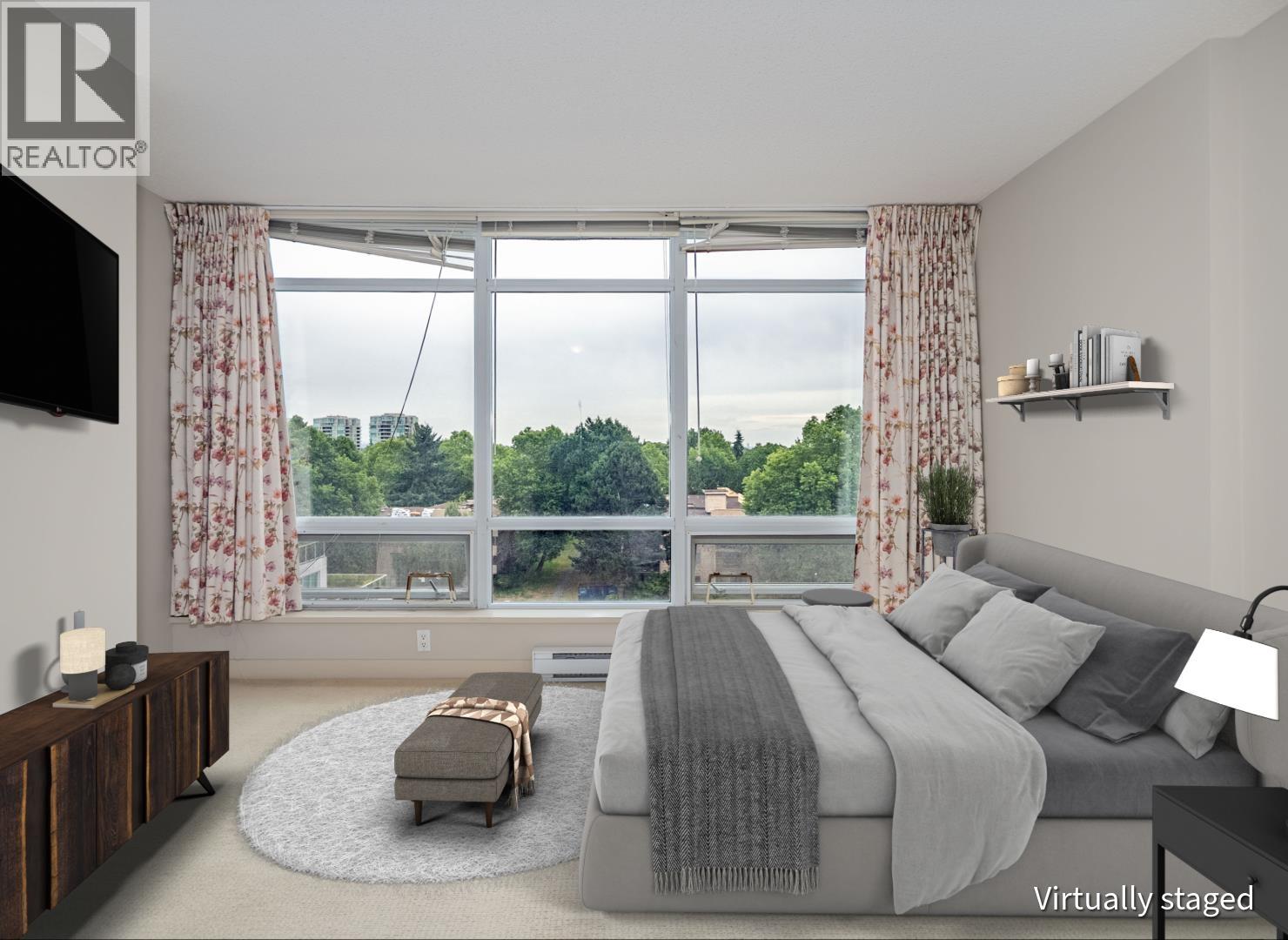 901 8288 Lansdowne Road, Richmond, British Columbia  V6X 0B3 - Photo 4 - R3090383