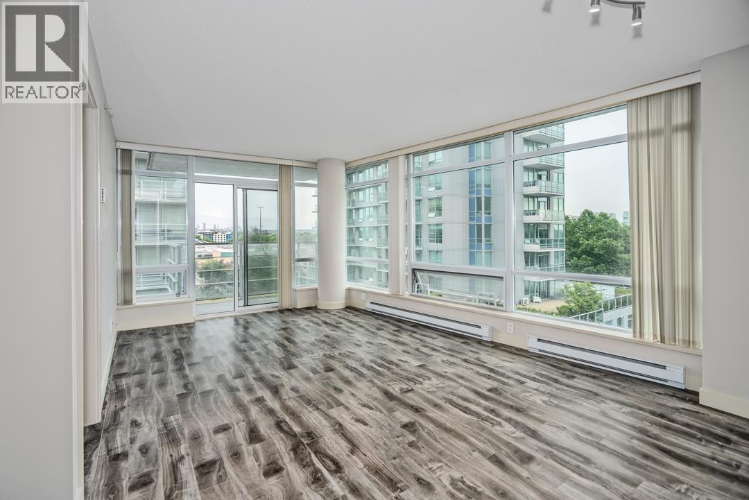 901 8288 Lansdowne Road, Richmond, British Columbia  V6X 0B3 - Photo 6 - R3090383