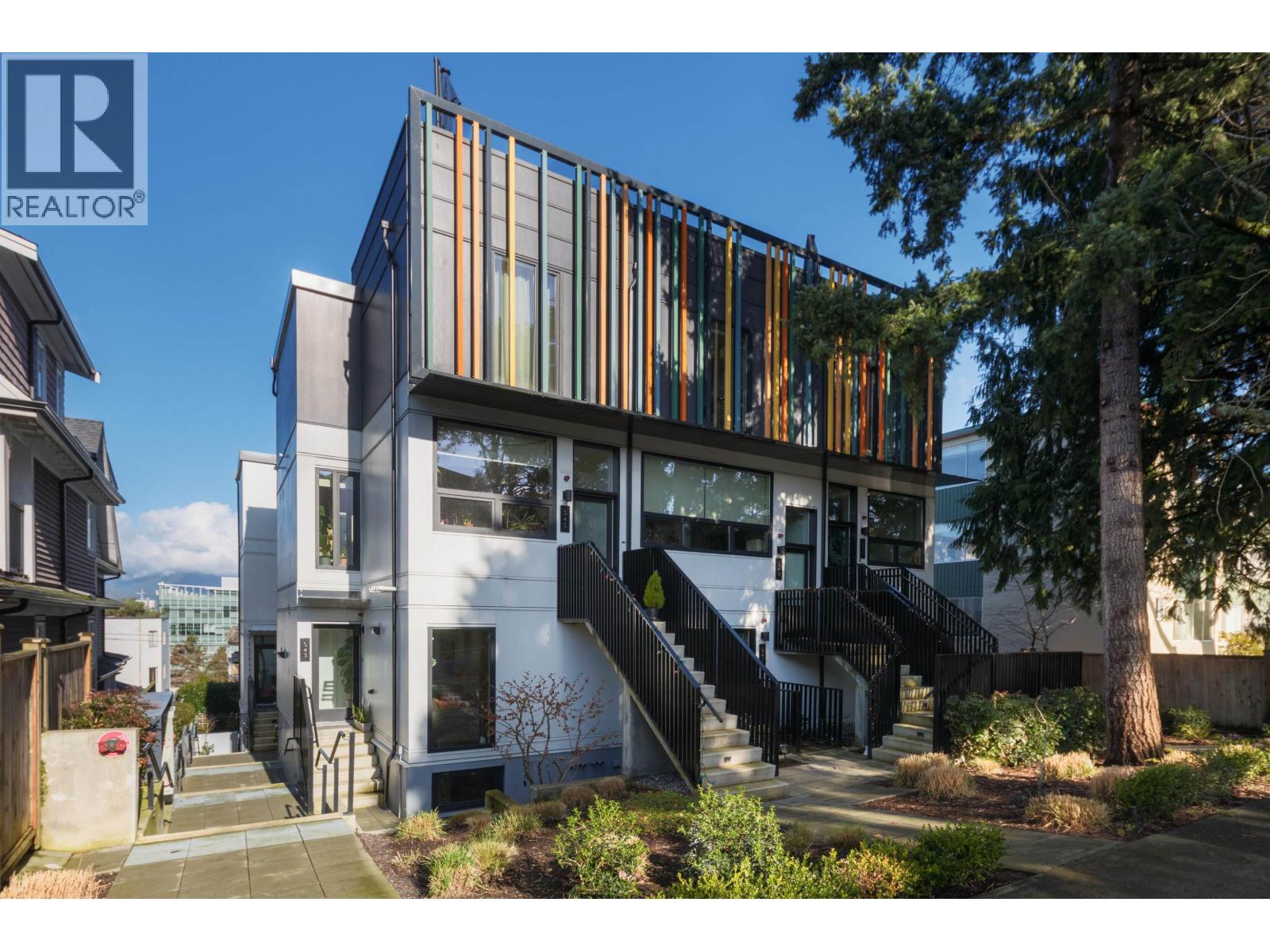 529 E 6th Avenue, Vancouver, British Columbia  V5T 1K9 - Photo 2 - R3090390