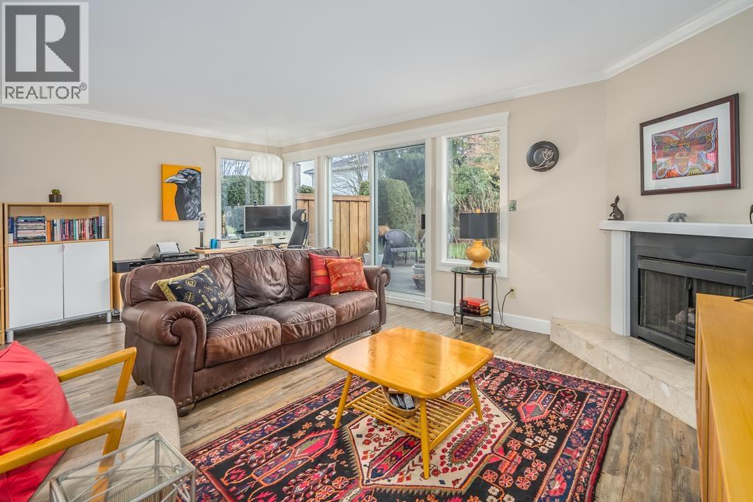 31 12331 Phoenix Drive, Richmond, British Columbia  V7E 6C3 - Photo 5 - R3090398