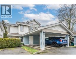 31 12331 PHOENIX DRIVE, Richmond, British Columbia