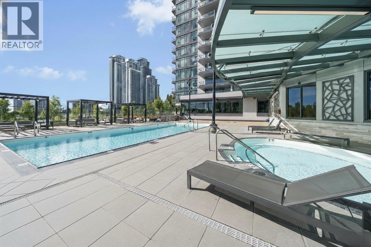 1305 450 WESTVIEW STREET, Coquitlam, British Columbia