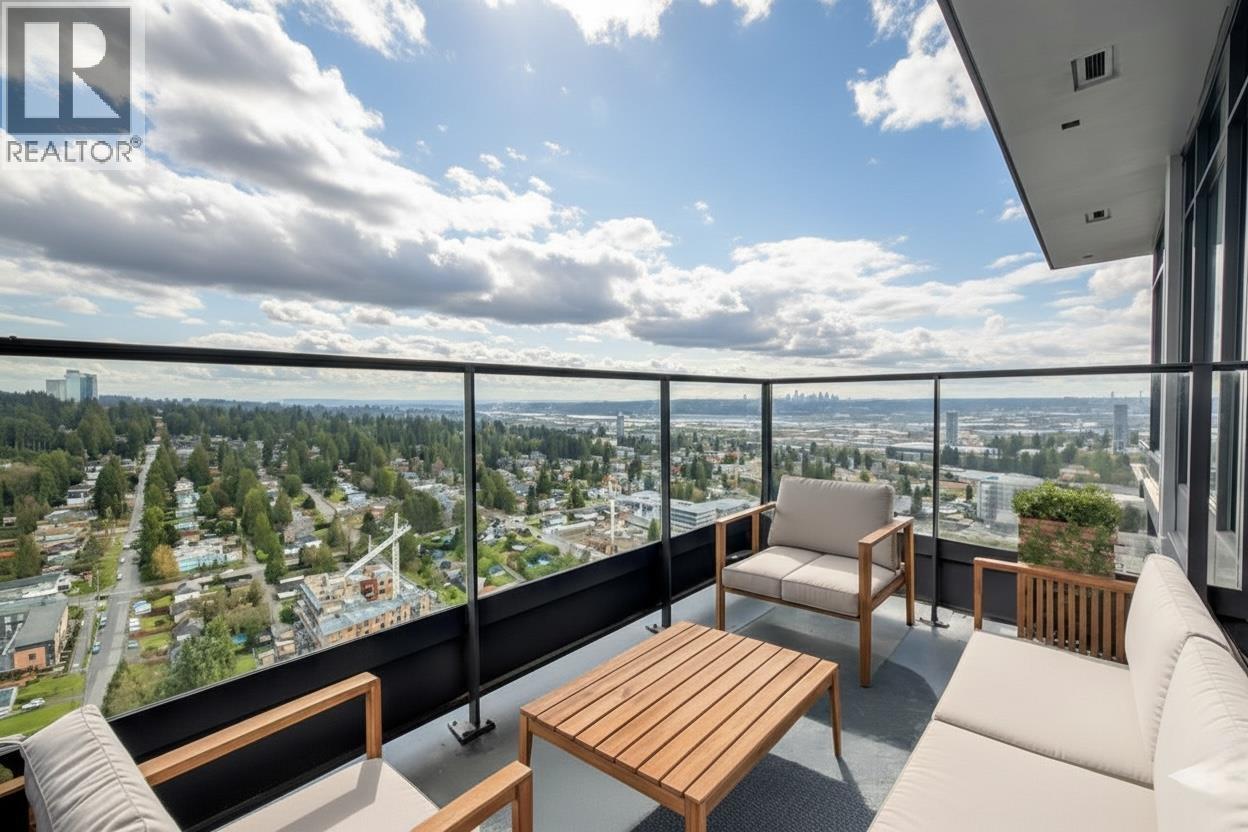 1305 450 Westview Street, Coquitlam, British Columbia  V3K 6C3 - Photo 10 - R3090411