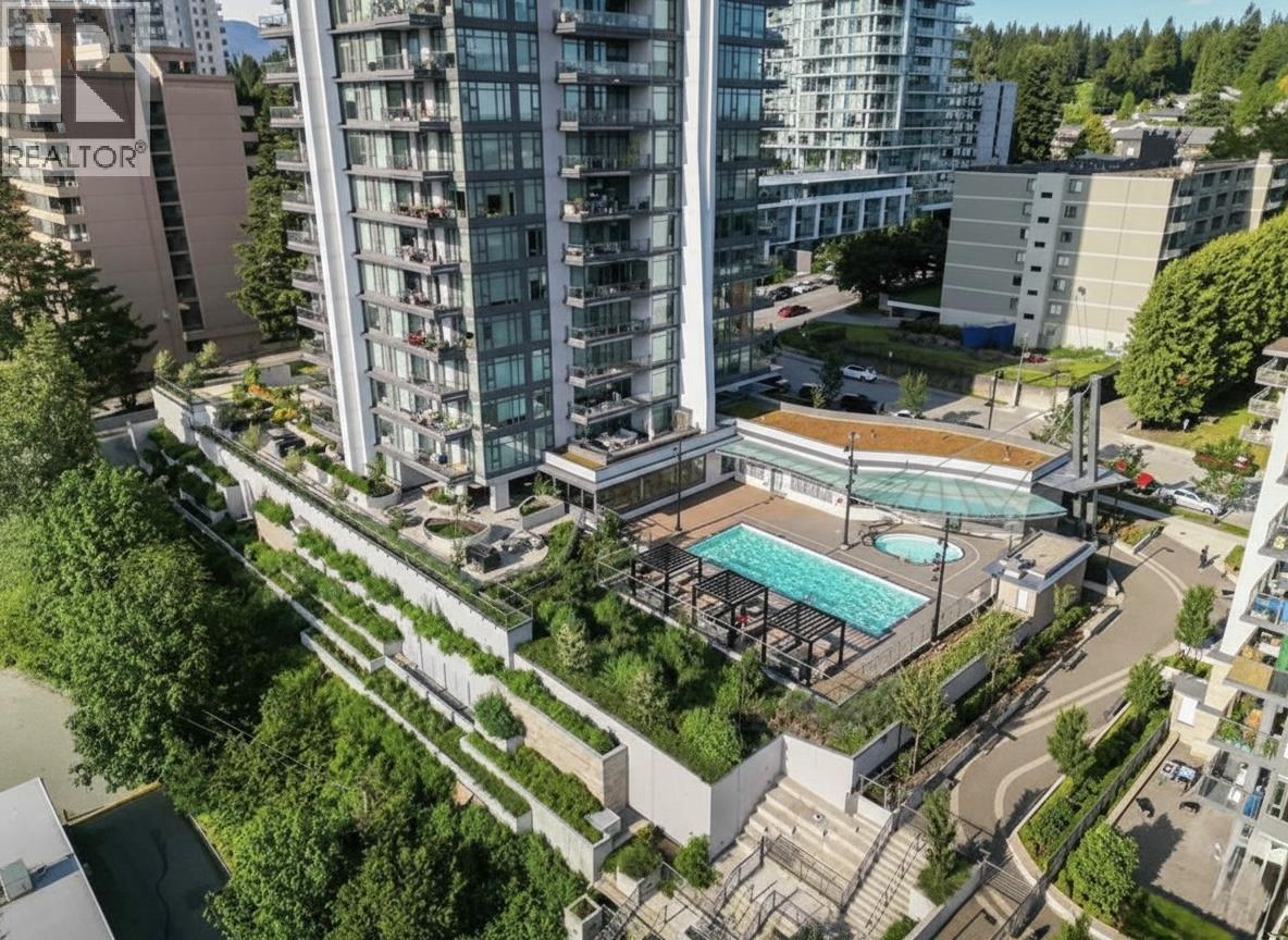 1305 450 Westview Street, Coquitlam, British Columbia  V3K 6C3 - Photo 17 - R3090411