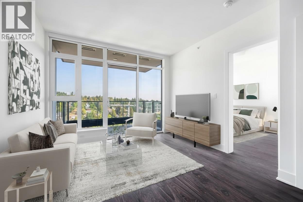 1305 450 Westview Street, Coquitlam, British Columbia  V3K 6C3 - Photo 2 - R3090411