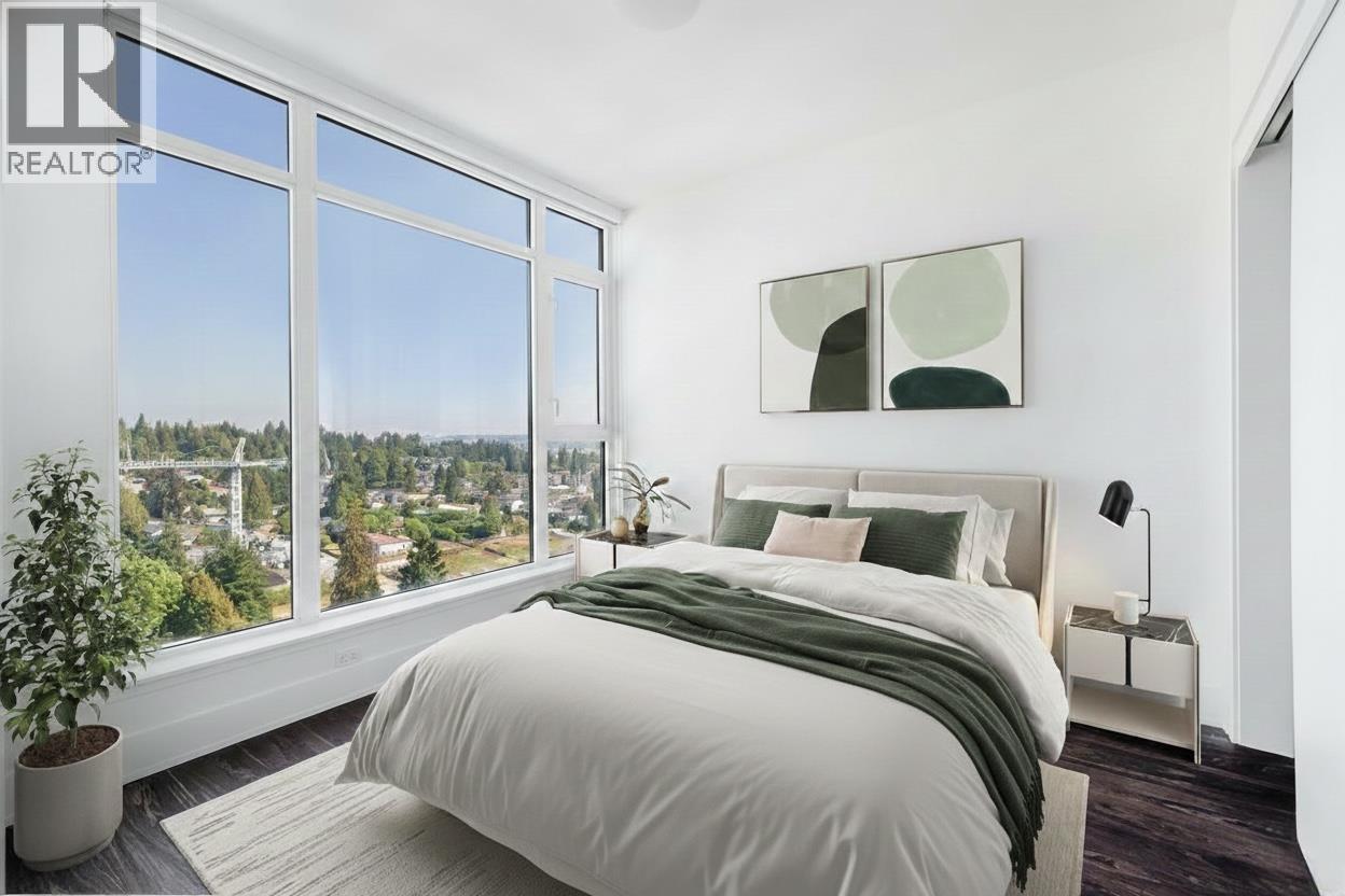 1305 450 Westview Street, Coquitlam, British Columbia  V3K 6C3 - Photo 4 - R3090411