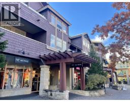 WK 15 309-4338 MAIN STREET, Whistler, British Columbia