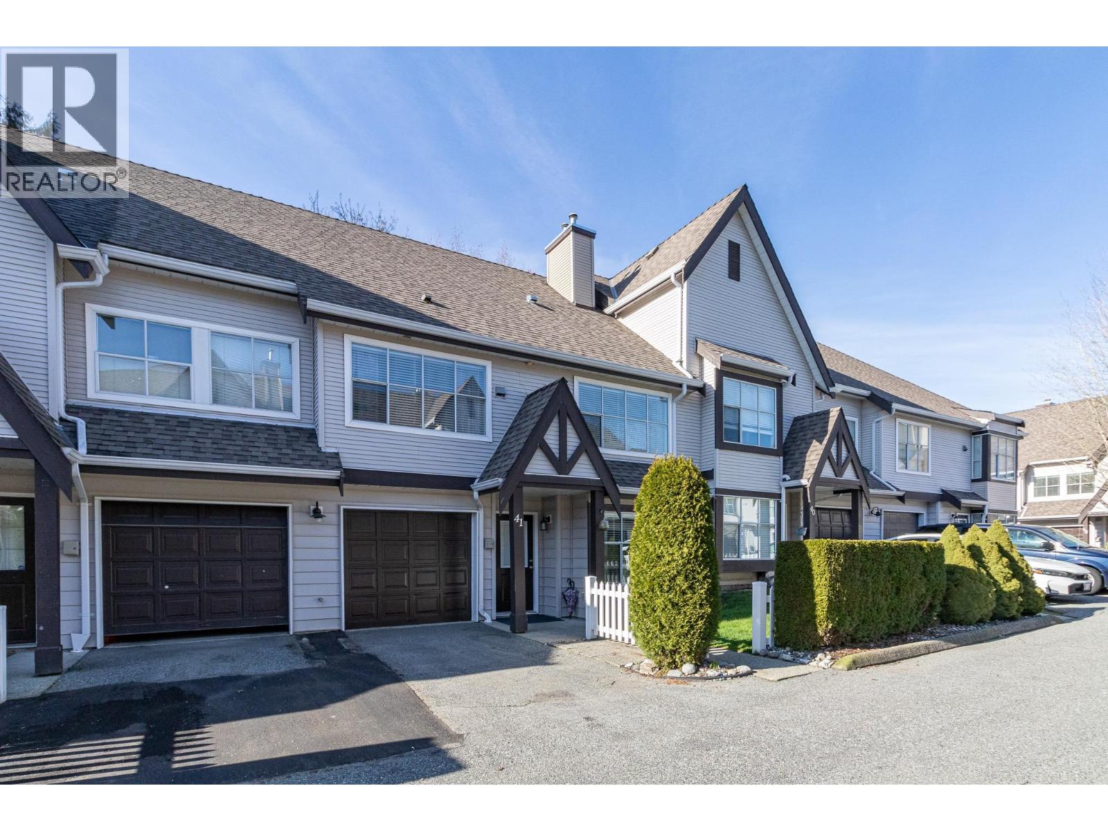 41 12099 237 Street, Maple Ridge, British Columbia  V4R 2C3 - Photo 2 - R3090422