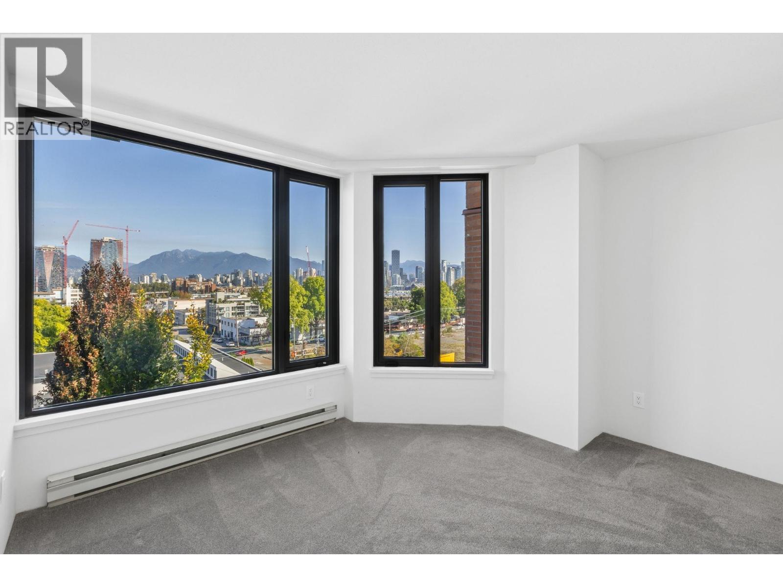 609 2201 Pine Street, Vancouver, British Columbia  V6J 5E7 - Photo 17 - R3090425