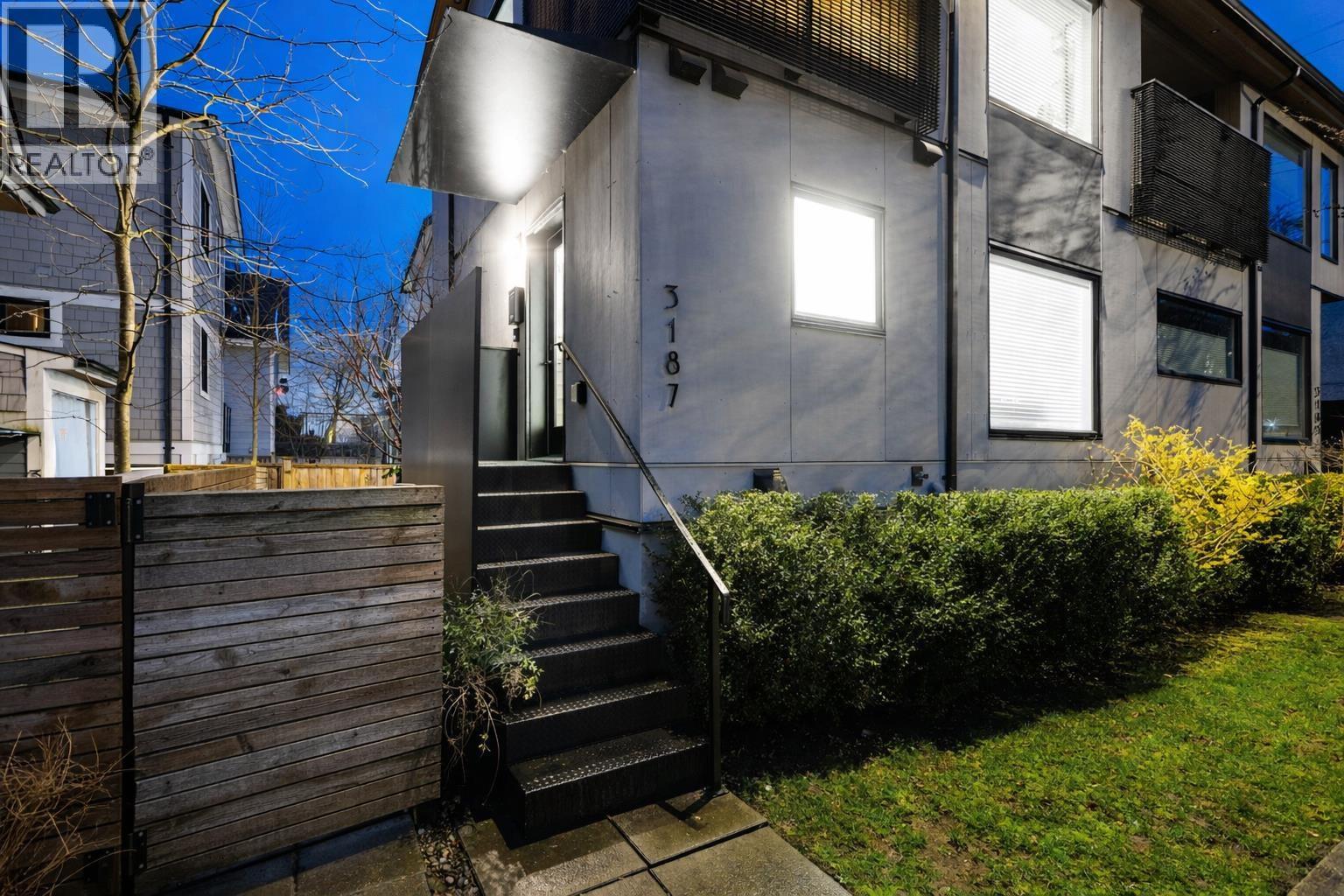 3187 Prince Edward Street, Vancouver, British Columbia  V5T 4W5 - Photo 22 - R3090429