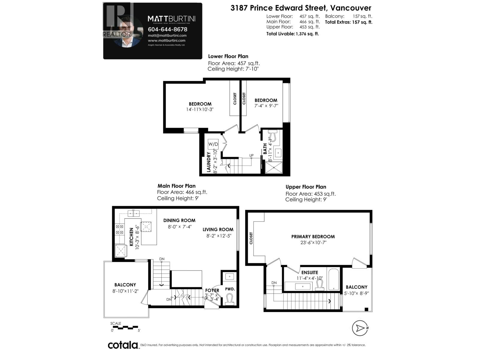 3187 Prince Edward Street, Vancouver, British Columbia  V5T 4W5 - Photo 34 - R3090429