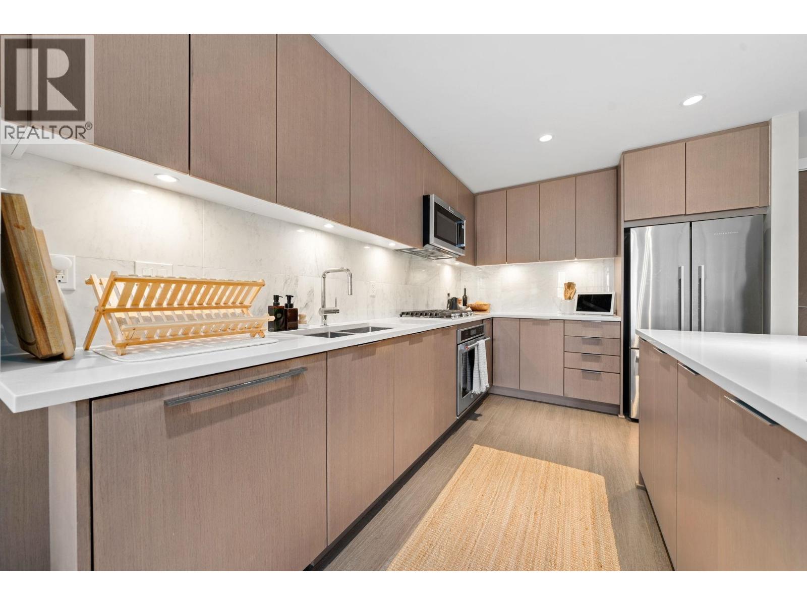 314 2663 Library Lane, North Vancouver, British Columbia  V7J 0B9 - Photo 10 - R3090433