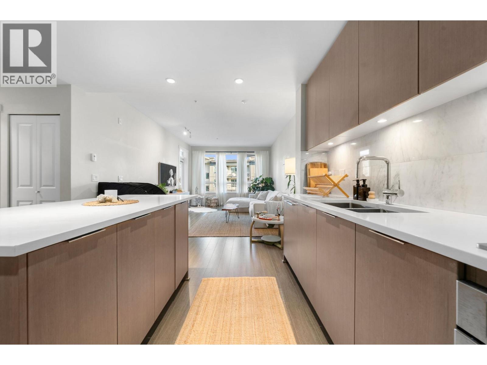 314 2663 Library Lane, North Vancouver, British Columbia  V7J 0B9 - Photo 12 - R3090433