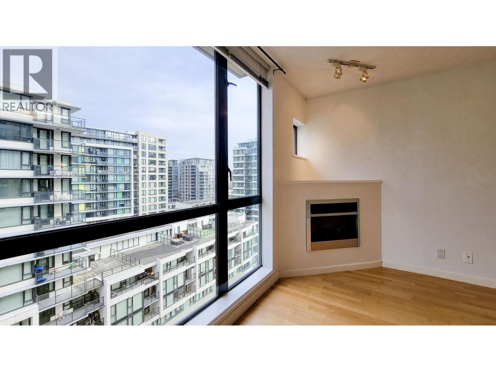 1204 7831 Westminster Highway, Richmond, British Columbia  V6X 4J4 - Photo 18 - R3090434