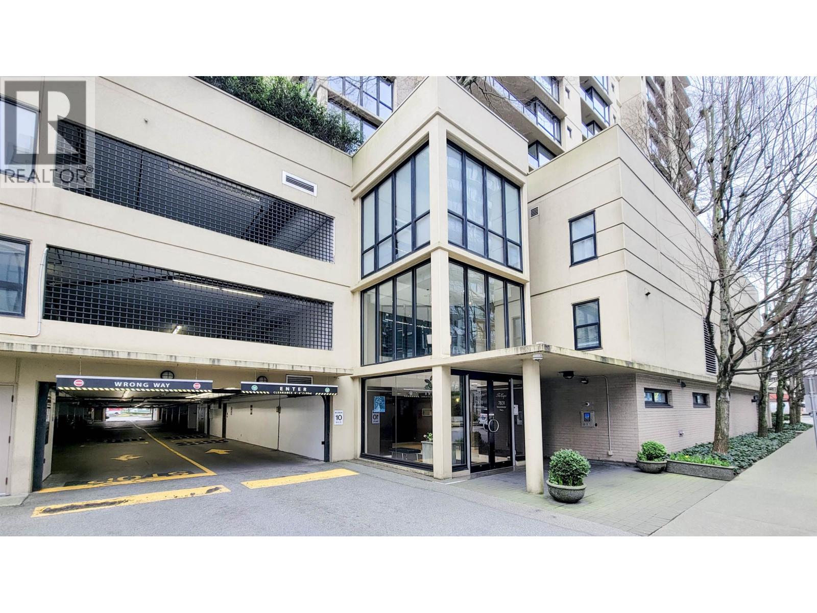 1204 7831 Westminster Highway, Richmond, British Columbia  V6X 4J4 - Photo 2 - R3090434