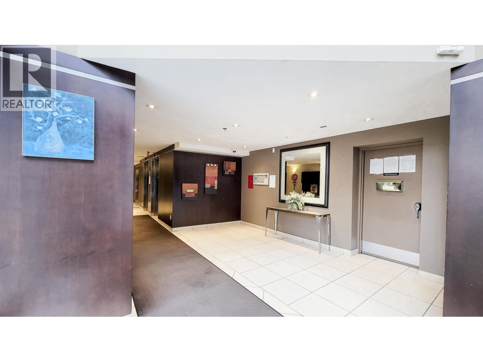 1204 7831 Westminster Highway, Richmond, British Columbia  V6X 4J4 - Photo 29 - R3090434