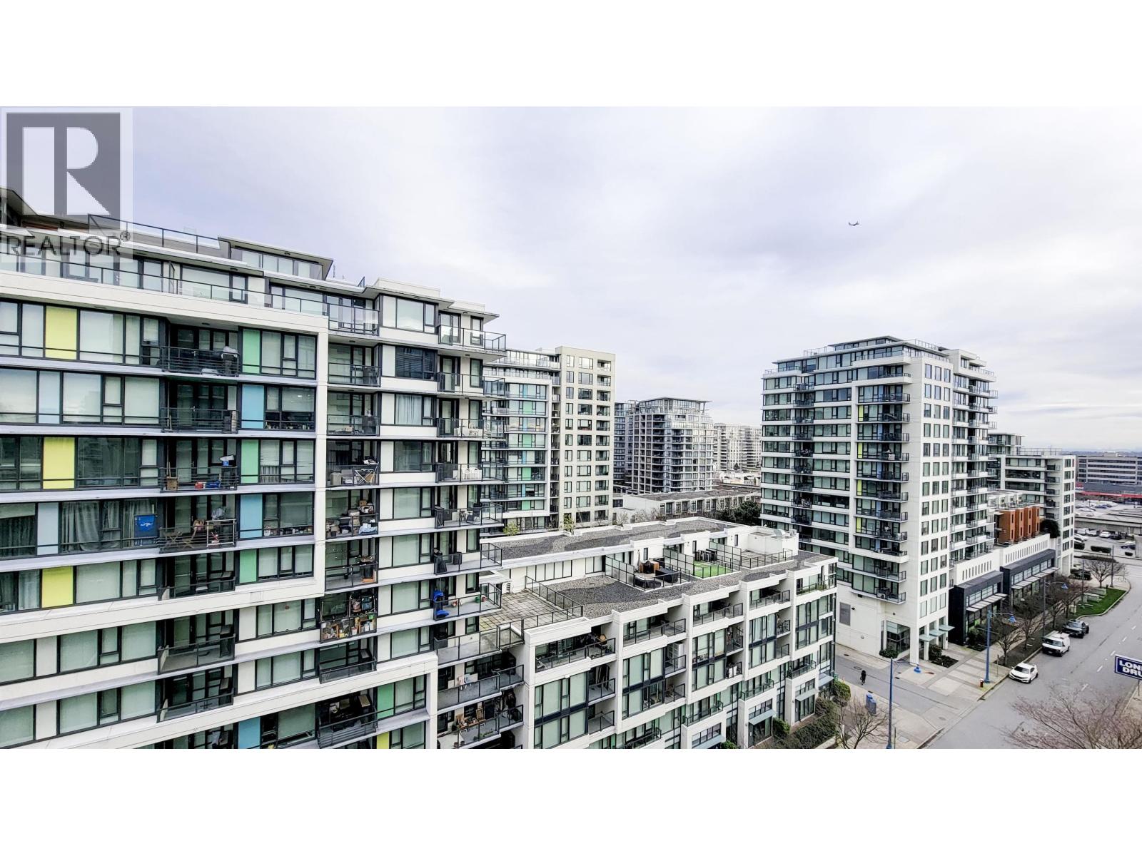 1204 7831 Westminster Highway, Richmond, British Columbia  V6X 4J4 - Photo 33 - R3090434