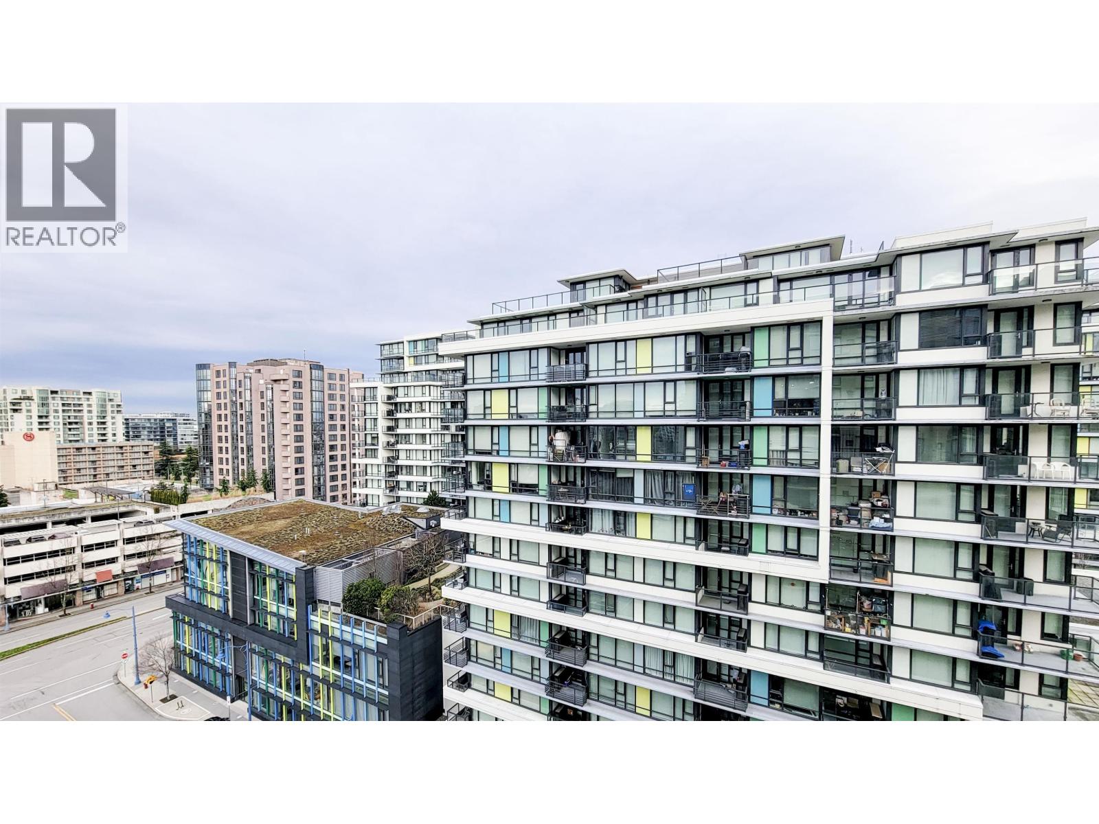 1204 7831 Westminster Highway, Richmond, British Columbia  V6X 4J4 - Photo 34 - R3090434