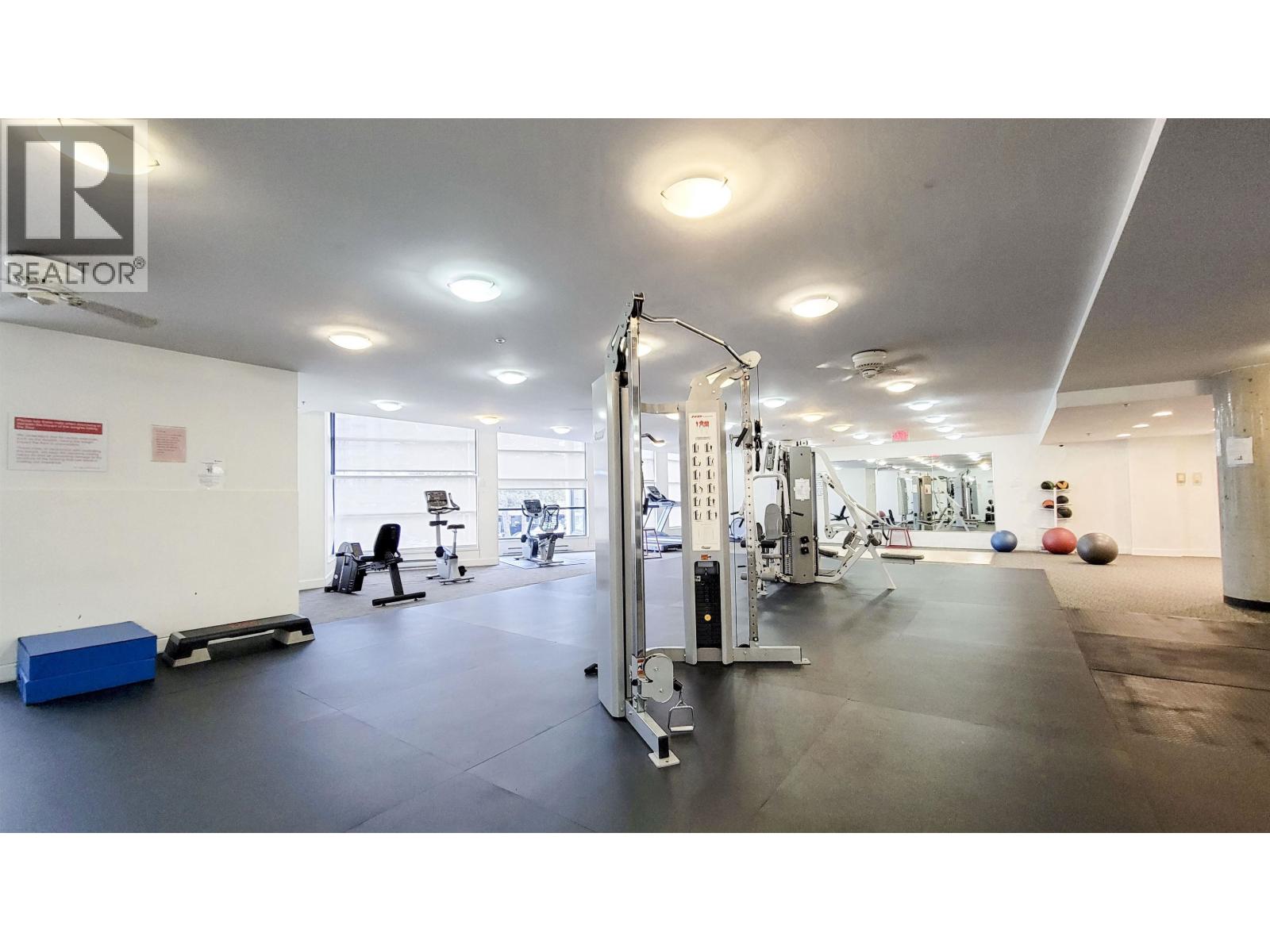 1204 7831 Westminster Highway, Richmond, British Columbia  V6X 4J4 - Photo 38 - R3090434