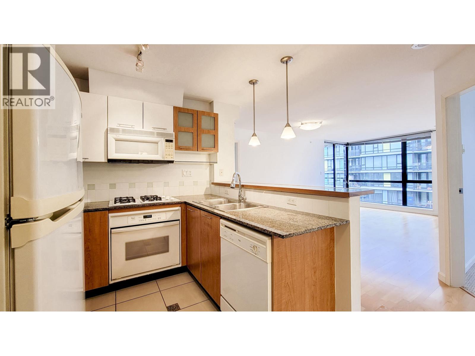 1204 7831 Westminster Highway, Richmond, British Columbia  V6X 4J4 - Photo 4 - R3090434