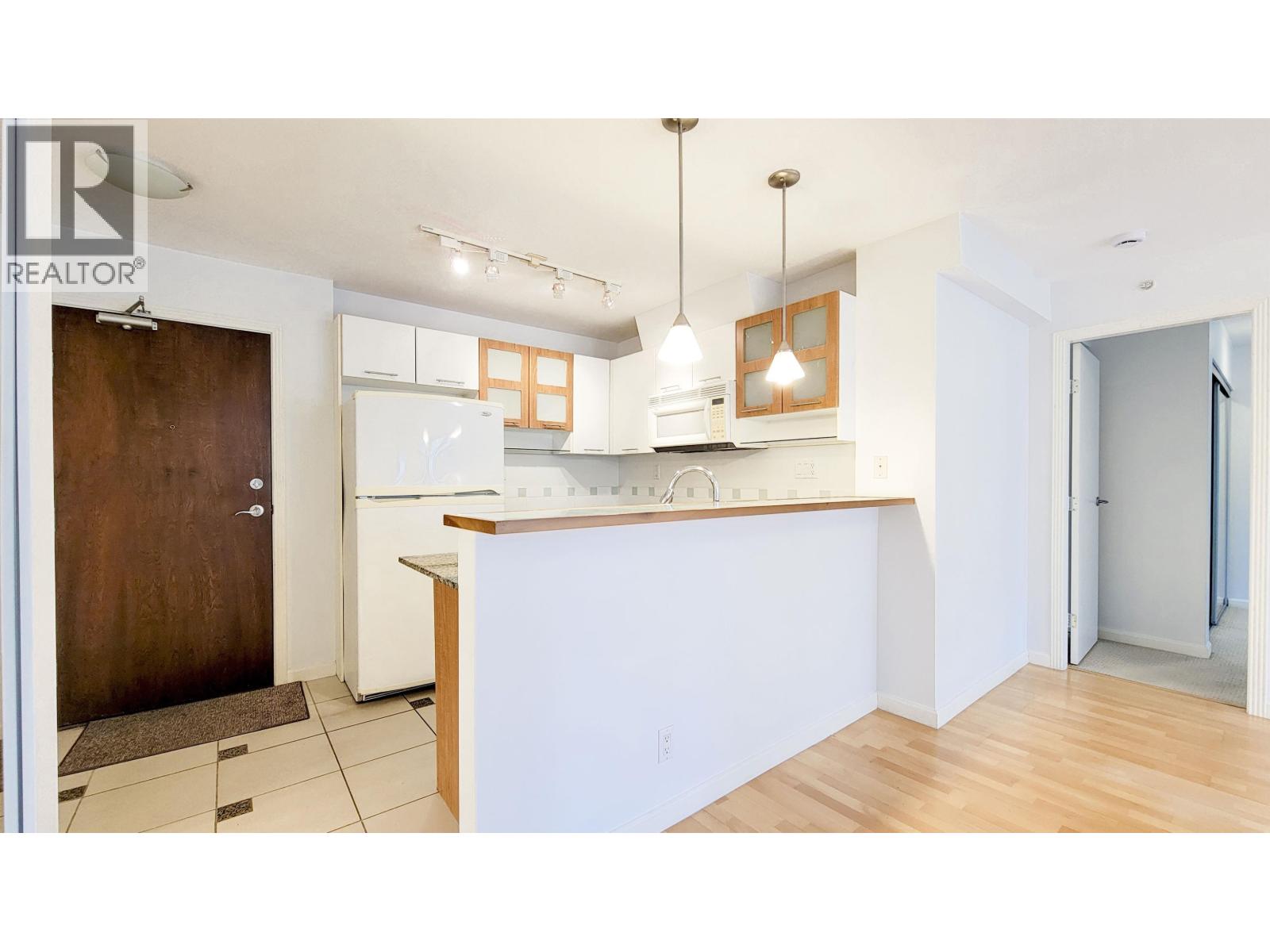 1204 7831 Westminster Highway, Richmond, British Columbia  V6X 4J4 - Photo 5 - R3090434