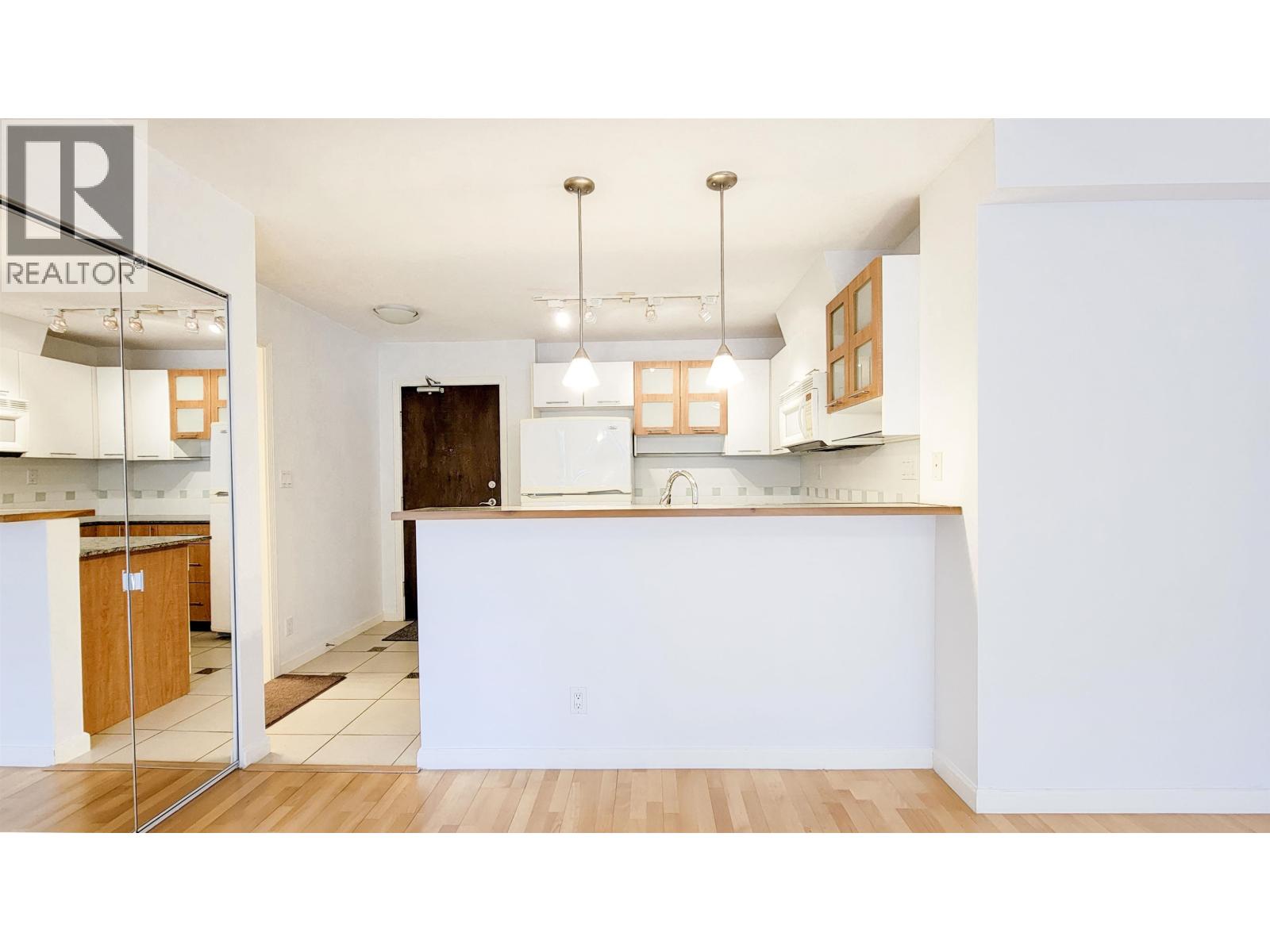 1204 7831 Westminster Highway, Richmond, British Columbia  V6X 4J4 - Photo 6 - R3090434