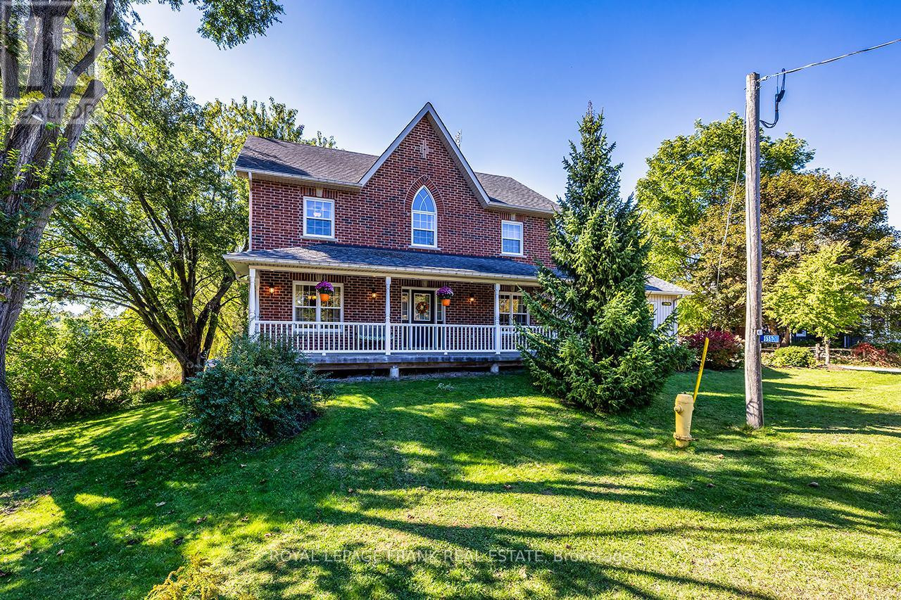 19826 Highway 12 Highway, Scugog, Ontario  L0C 1B0 - Photo 10 - E12794564