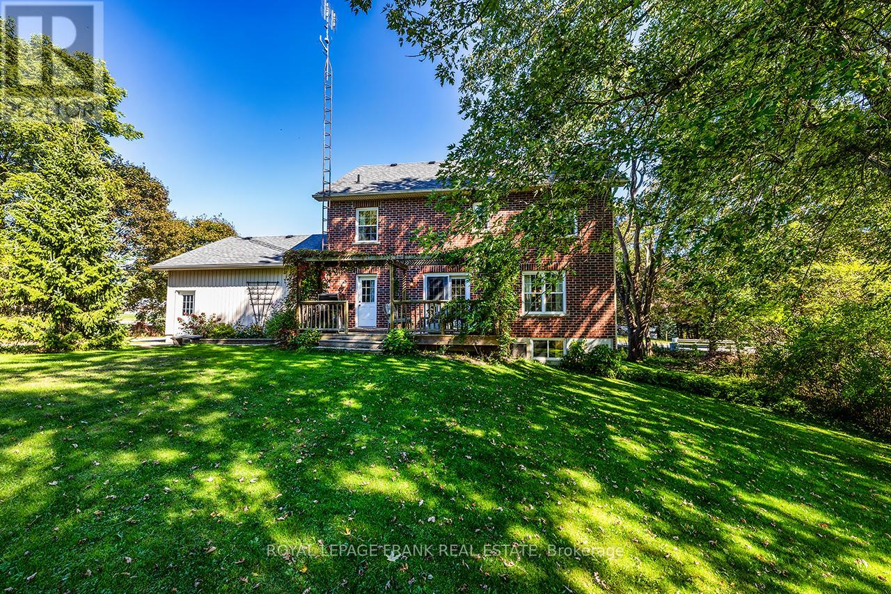 19826 Highway 12 Highway, Scugog, Ontario  L0C 1B0 - Photo 7 - E12794564