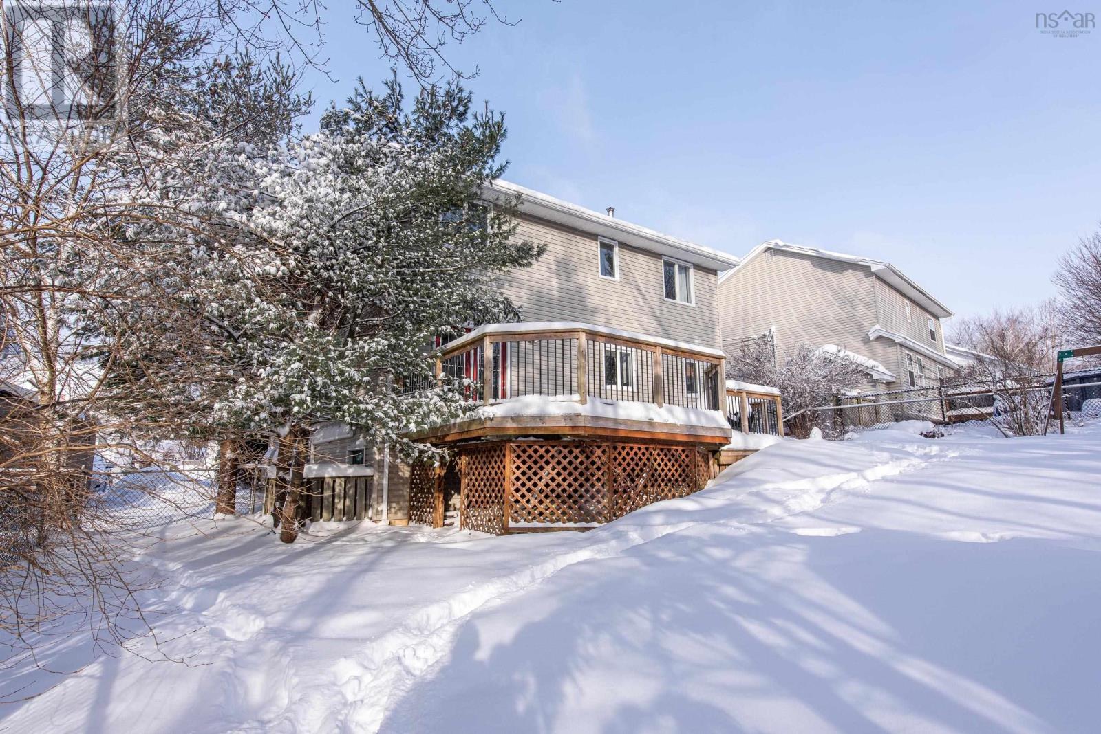 83 Rossing Drive, Middle Sackville, Nova Scotia  B4E 3E6 - Photo 32 - 202602878