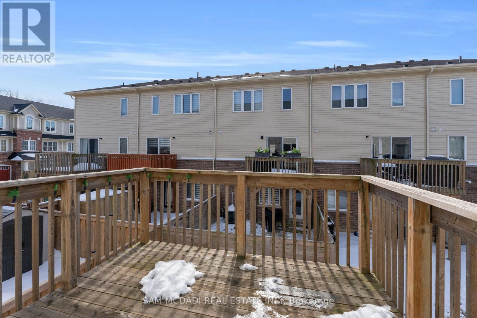 6 Mayland Trail, Hamilton, Ontario  L8J 0G4 - Photo 10 - X12778738