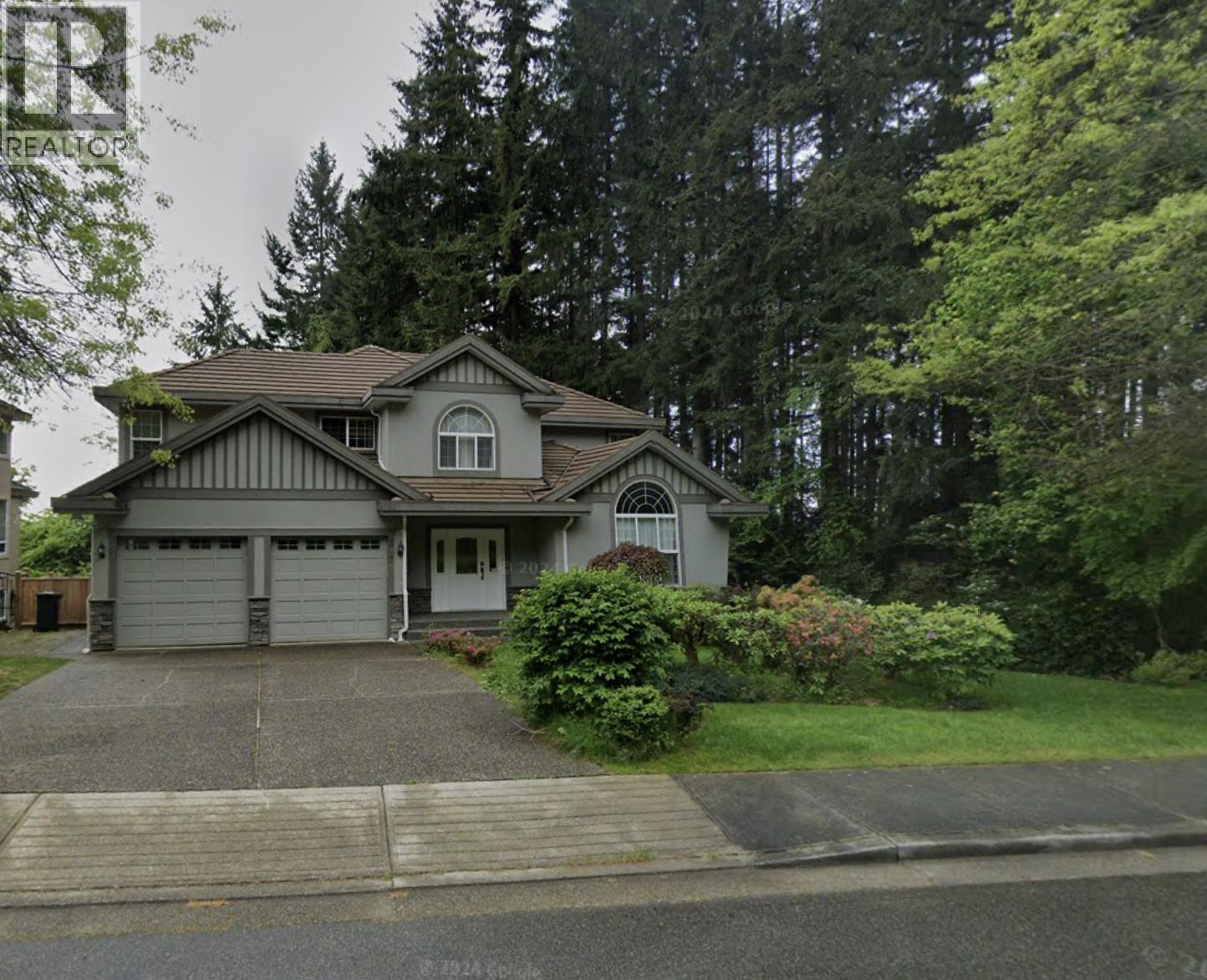 2970 Forestridge Place, Coquitlam, British Columbia  V3E 3M6 - Photo 1 - R3090382