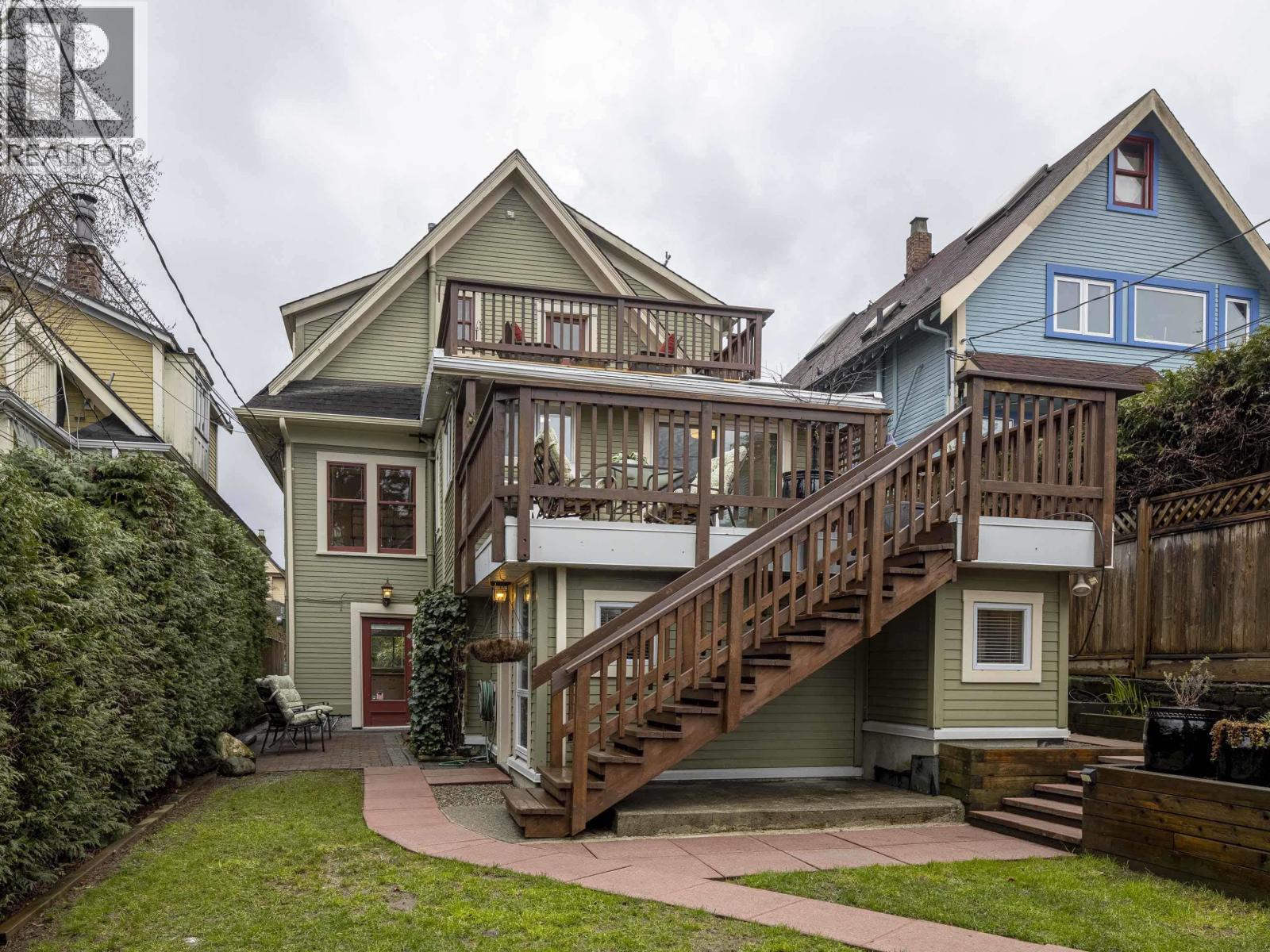 829 E 14th Avenue, Vancouver, British Columbia  V5T 2N5 - Photo 34 - R3090427