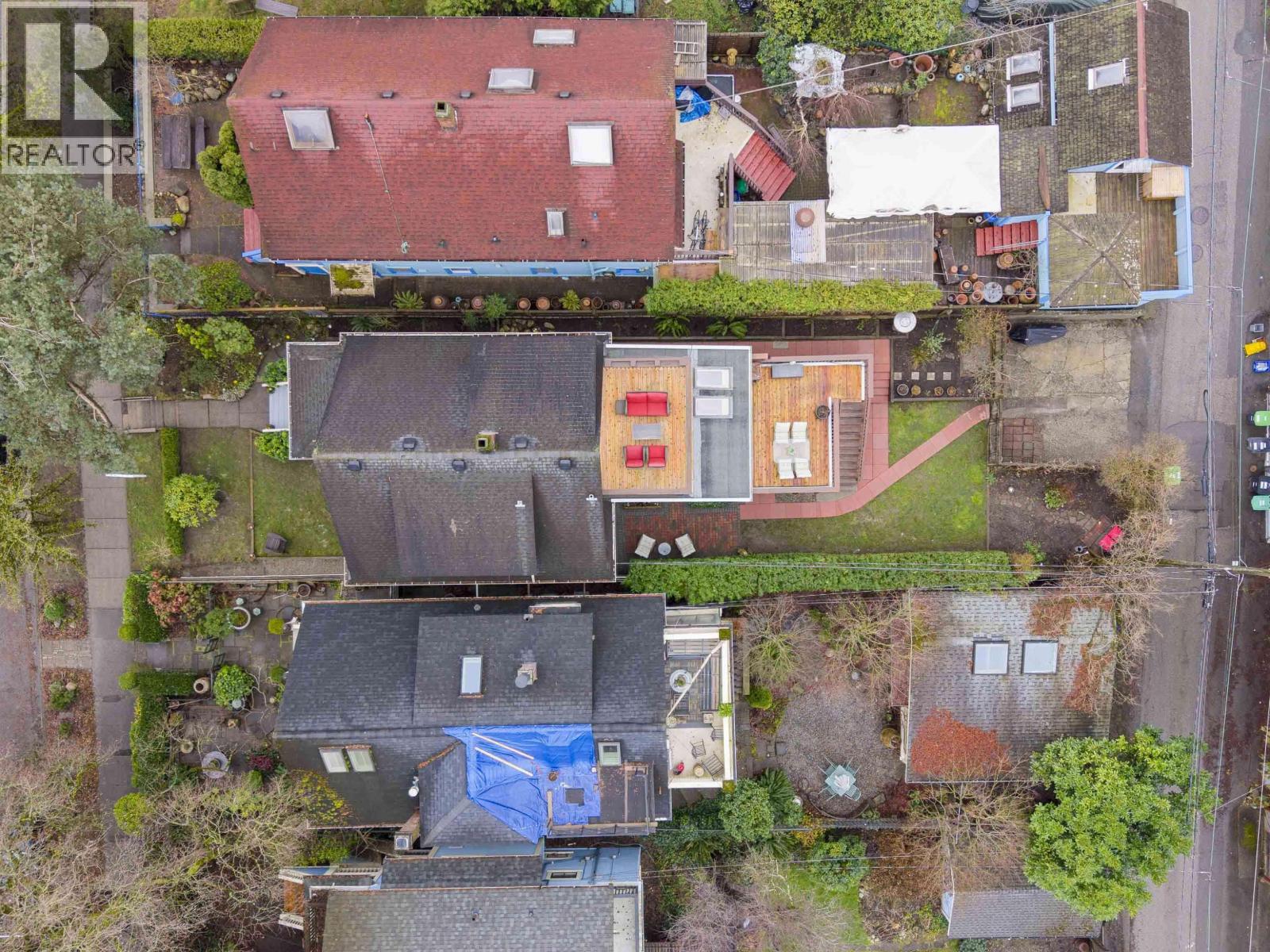 829 E 14th Avenue, Vancouver, British Columbia  V5T 2N5 - Photo 37 - R3090427