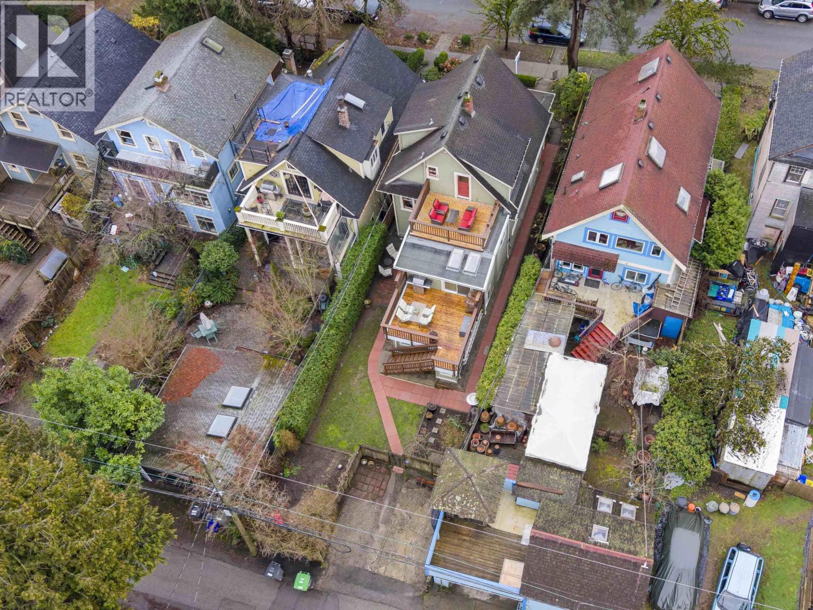 829 E 14th Avenue, Vancouver, British Columbia  V5T 2N5 - Photo 38 - R3090427