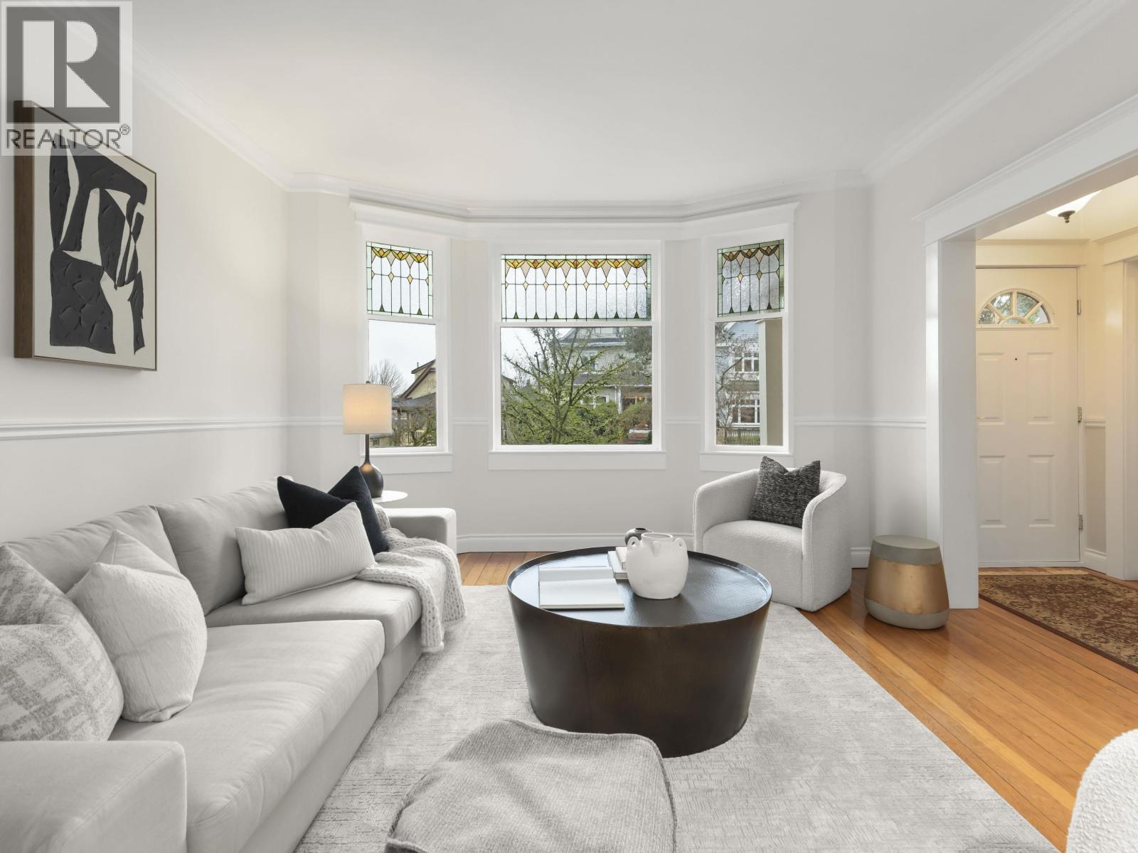 829 E 14th Avenue, Vancouver, British Columbia  V5T 2N5 - Photo 4 - R3090427