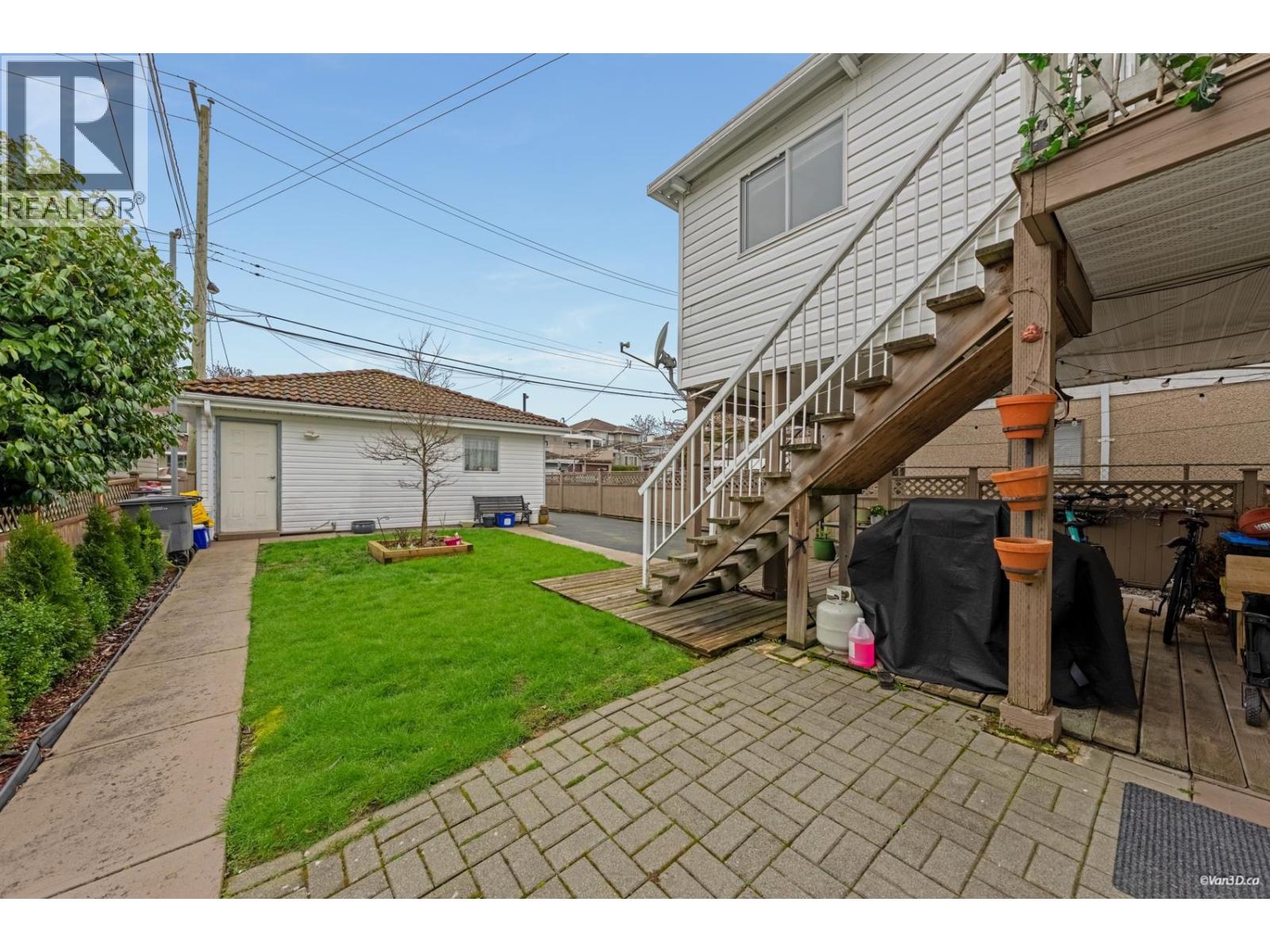 3450 Monmouth Avenue, Vancouver, British Columbia  V5R 5R9 - Photo 35 - R3090452