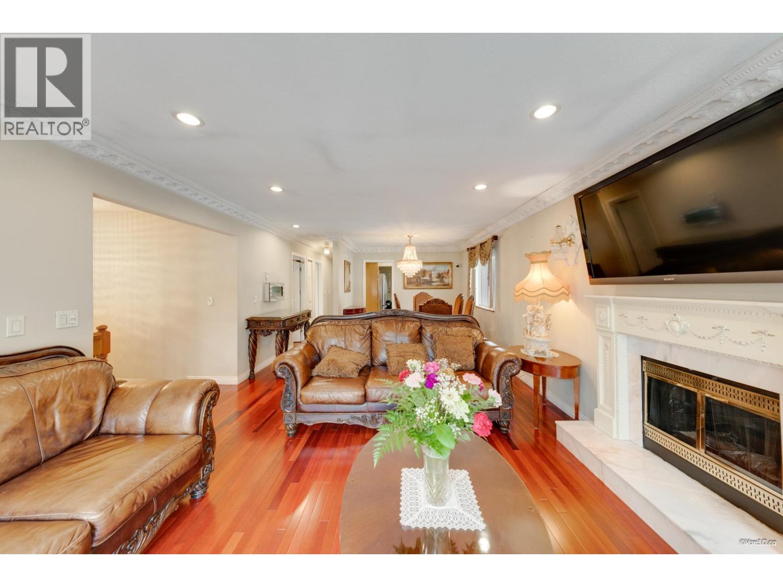 3450 Monmouth Avenue, Vancouver, British Columbia  V5R 5R9 - Photo 5 - R3090452