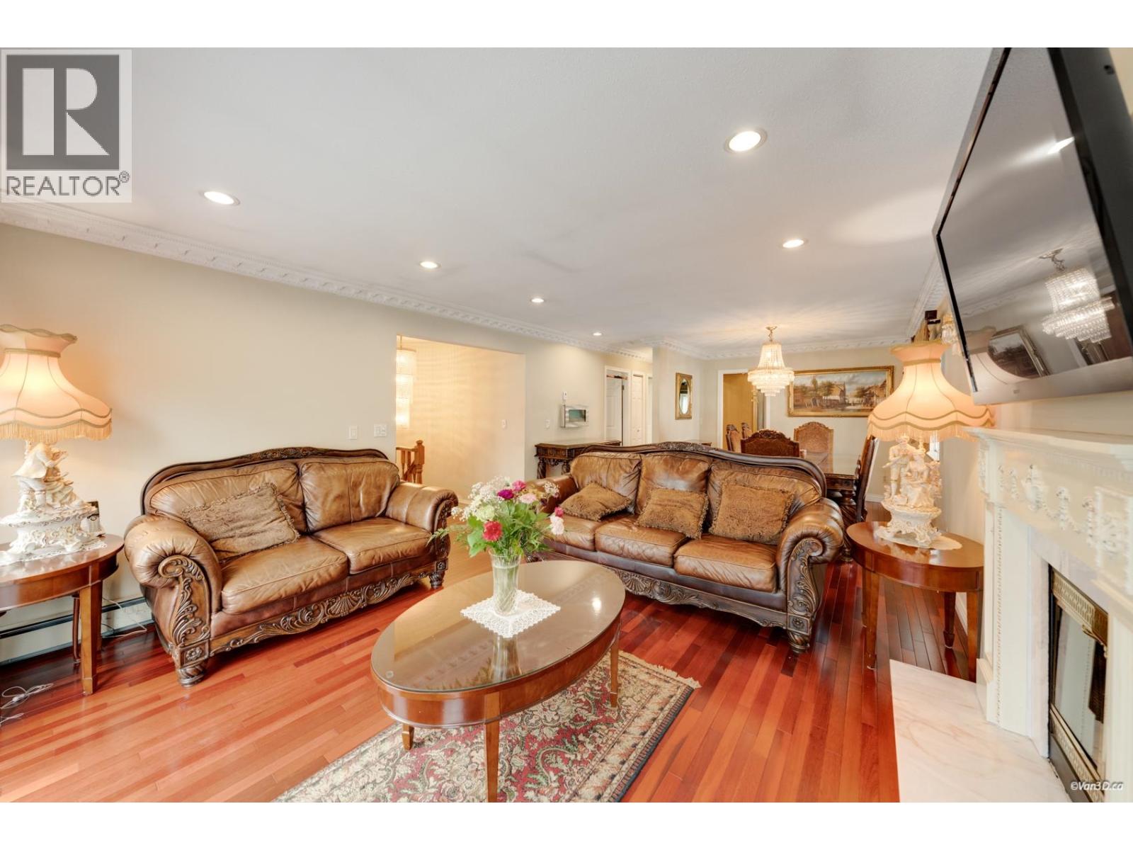 3450 Monmouth Avenue, Vancouver, British Columbia  V5R 5R9 - Photo 6 - R3090452