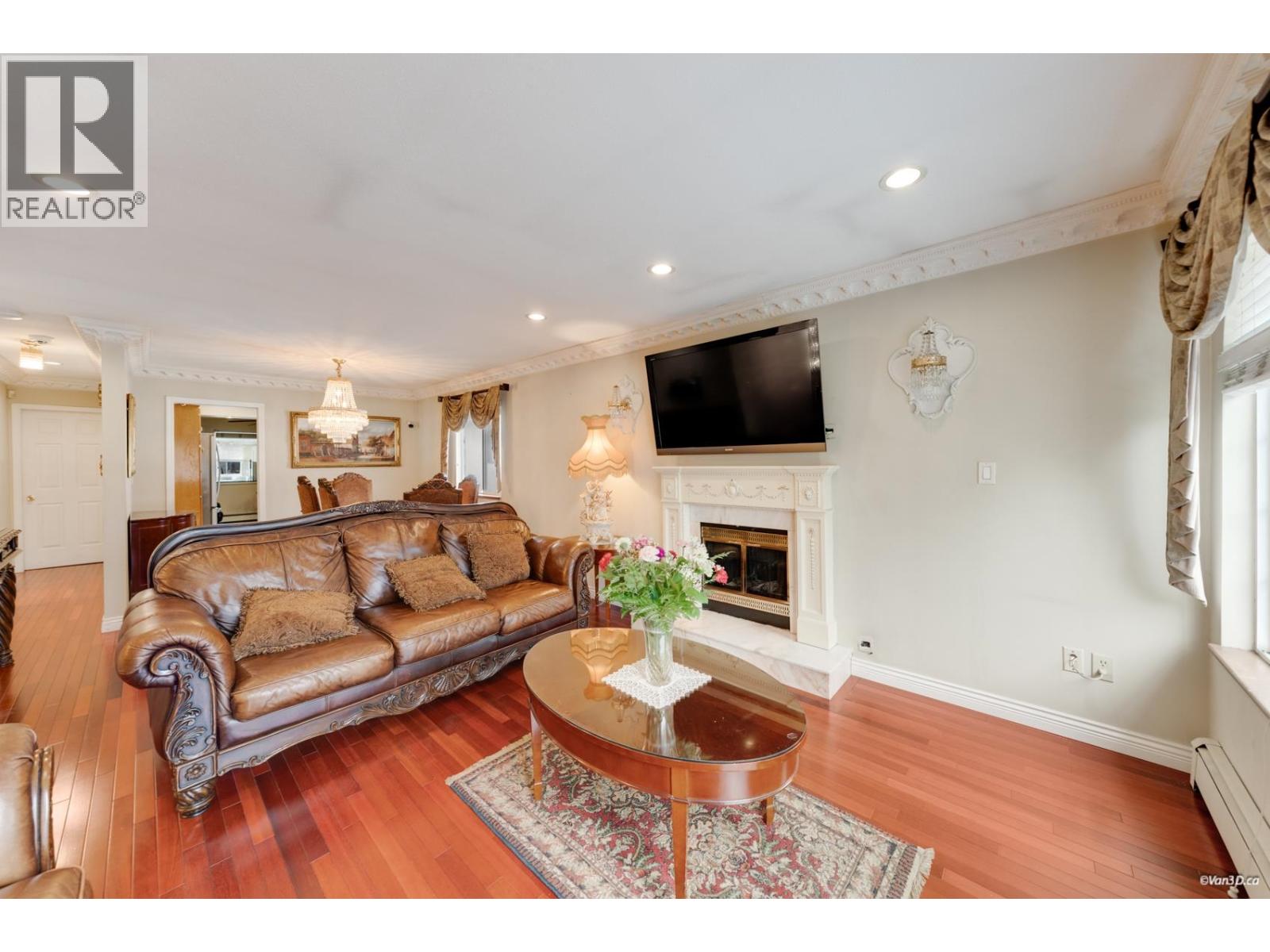 3450 Monmouth Avenue, Vancouver, British Columbia  V5R 5R9 - Photo 7 - R3090452