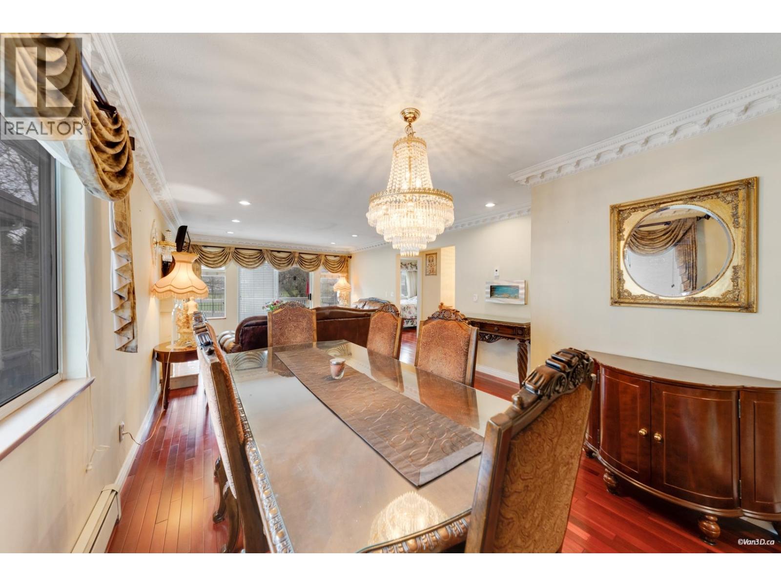 3450 Monmouth Avenue, Vancouver, British Columbia  V5R 5R9 - Photo 9 - R3090452